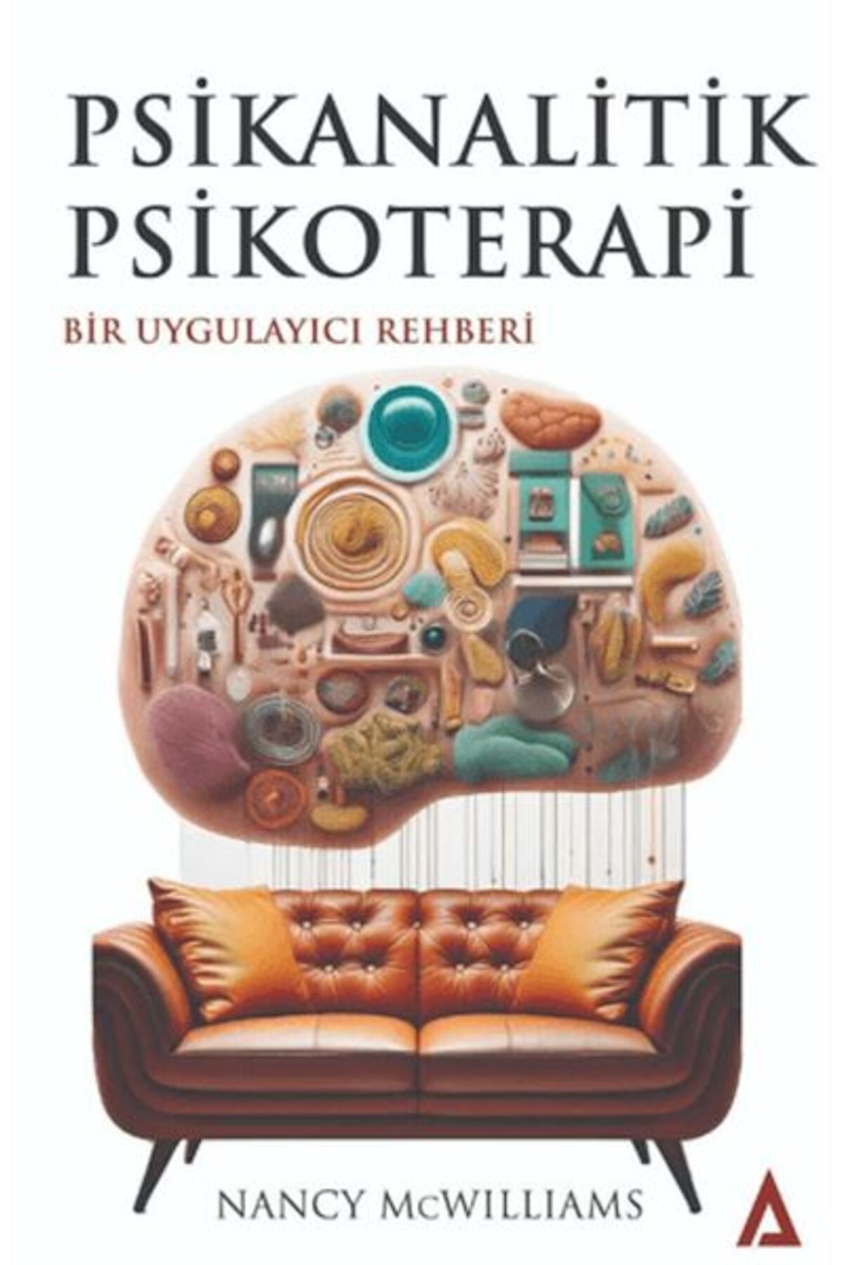 Kanon Kitap Psikanalitik Psikoterapi
