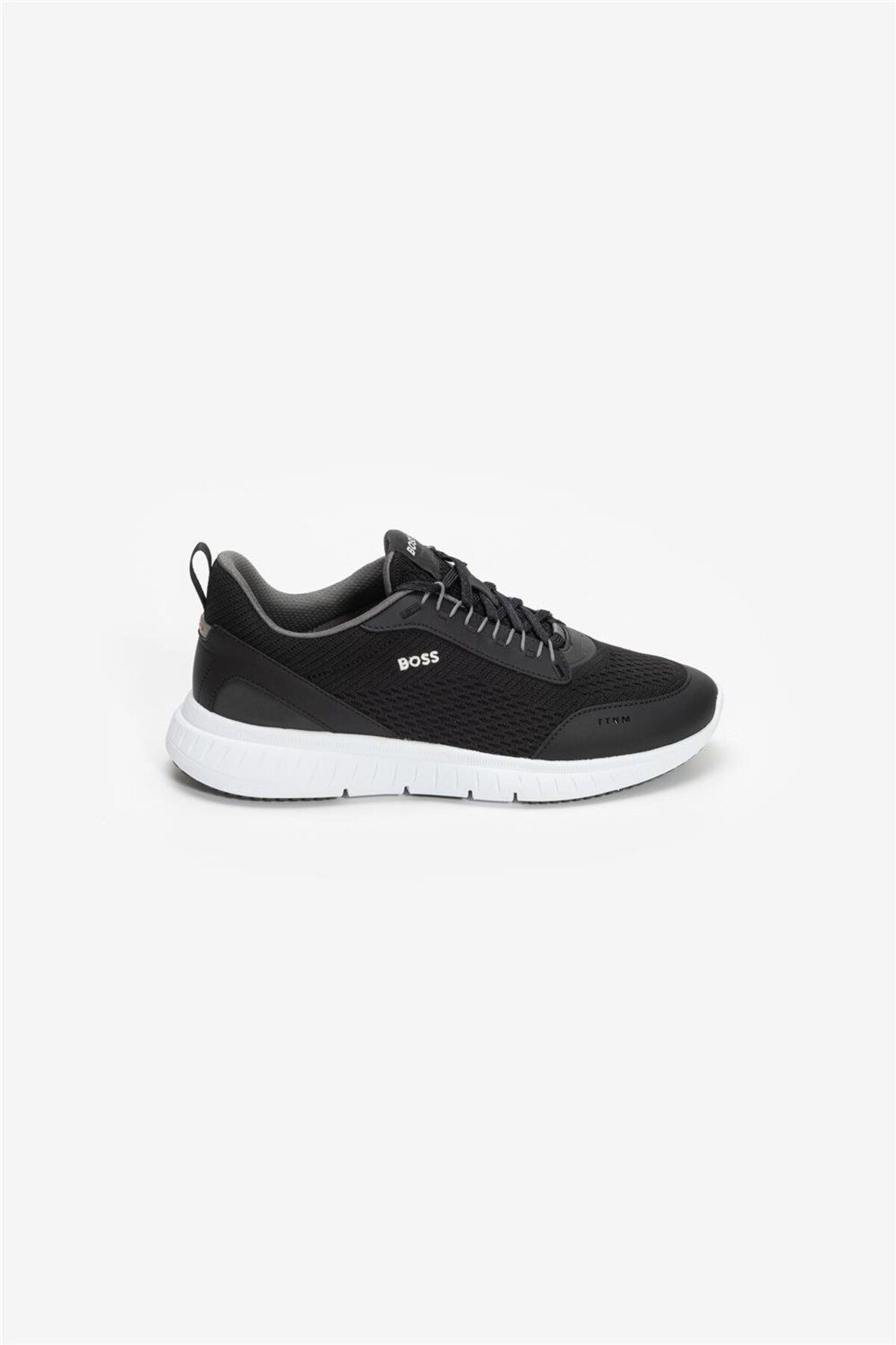 BOSS Erkek Sneaker