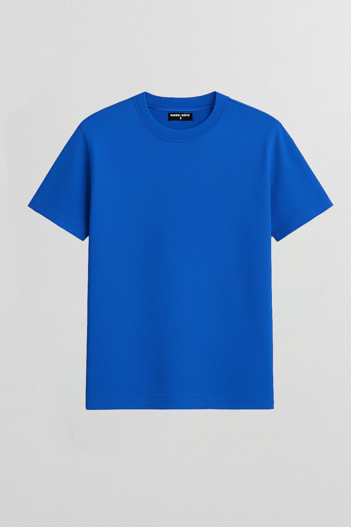 Cungle Basic Tişört