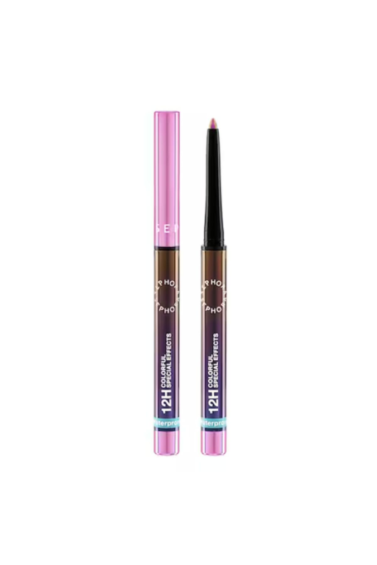 SEPHORA 12h Colorful Special Effects - Çok Renkli Eyeliner (0,20 g)
