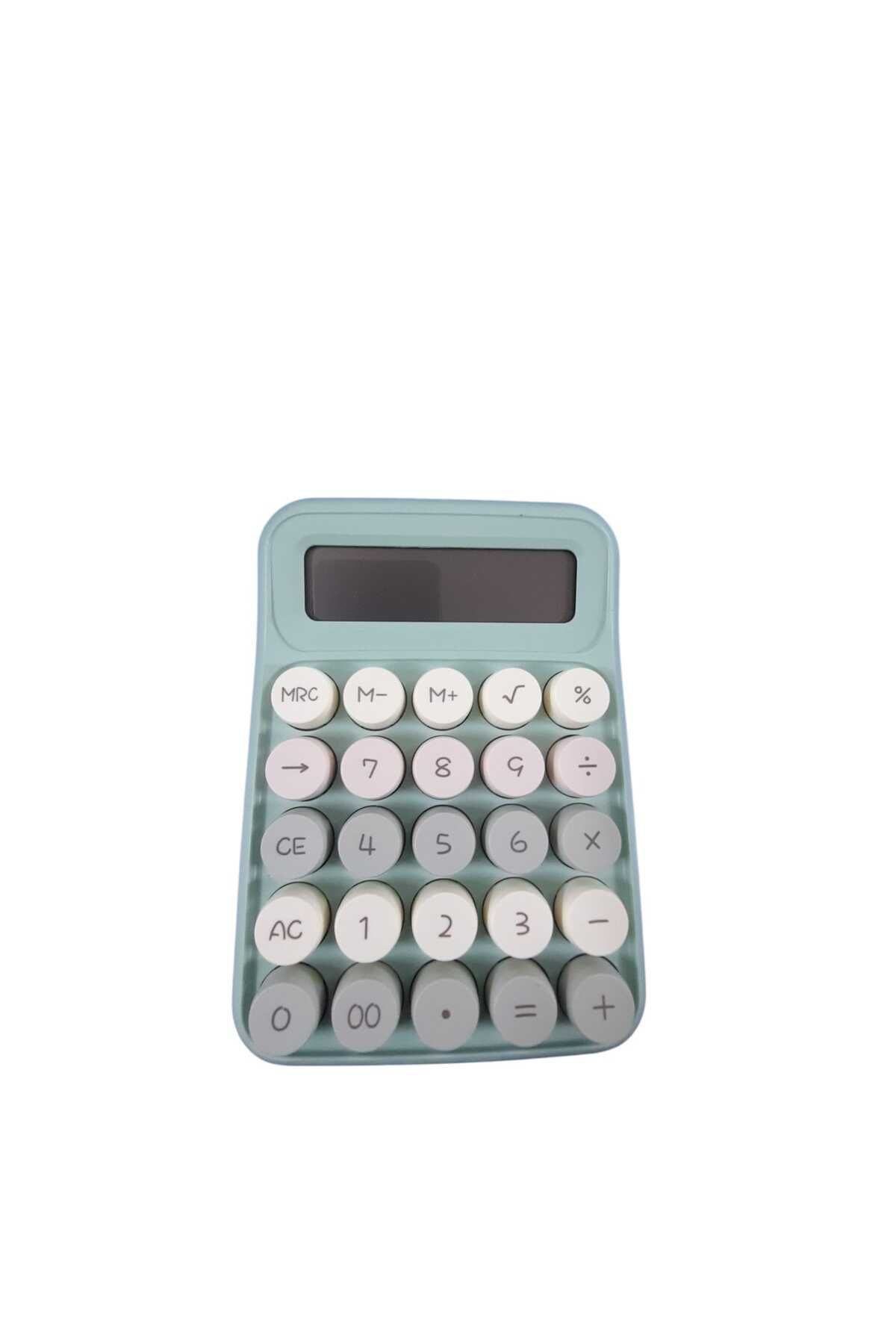 Südor SÜDOR HESAP MAKİNASI PASTEL M HM1823