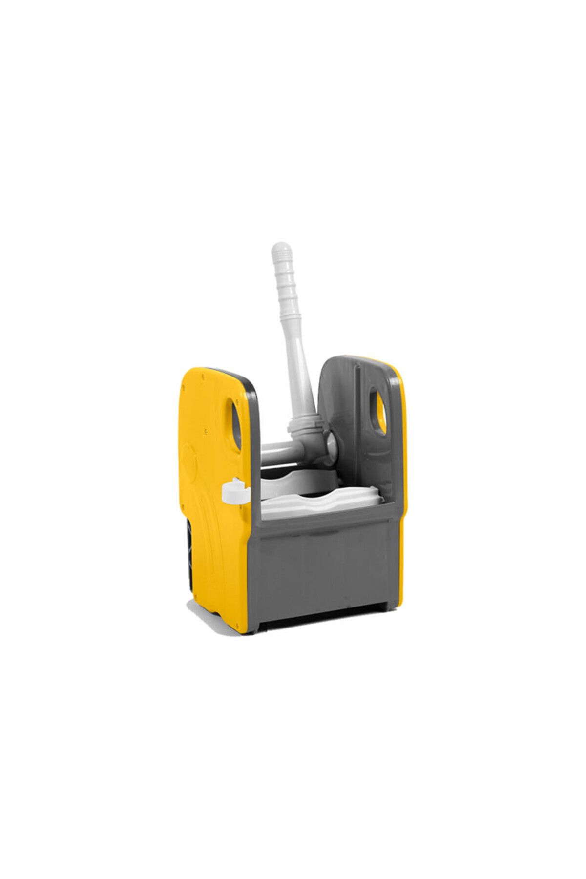 NEMKAR TEMİZLİK SETİ PRESİ JUMBO