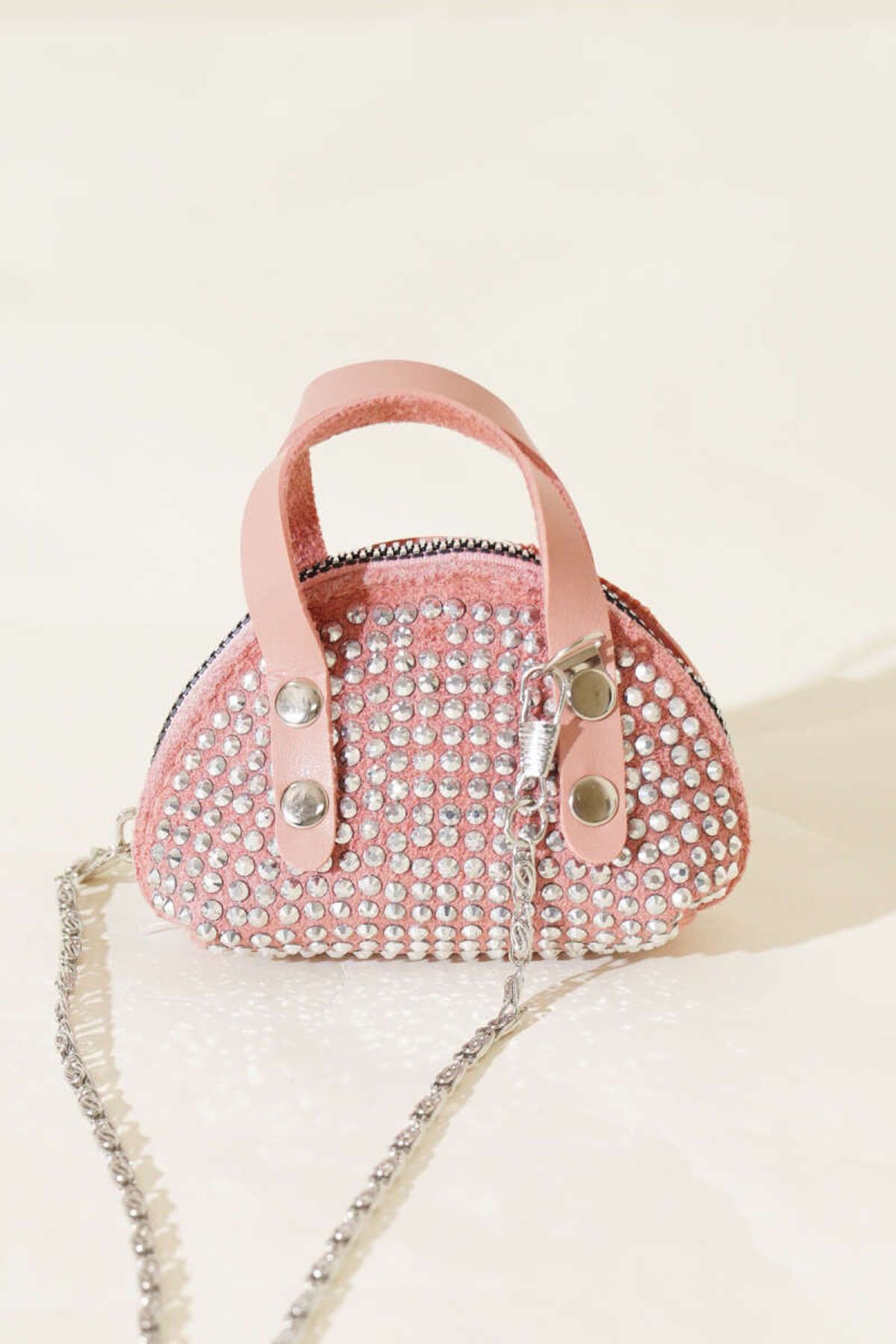 stcococix since 1990-Mini Stone Bag Podra 2