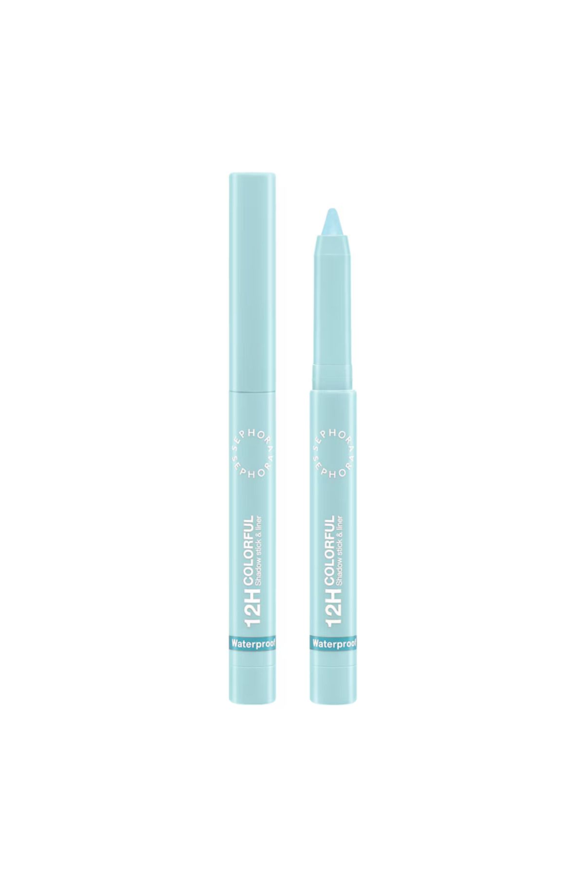 SEPHORA 12H Colorful – Göz Farı & Kalemi (1,40 g)