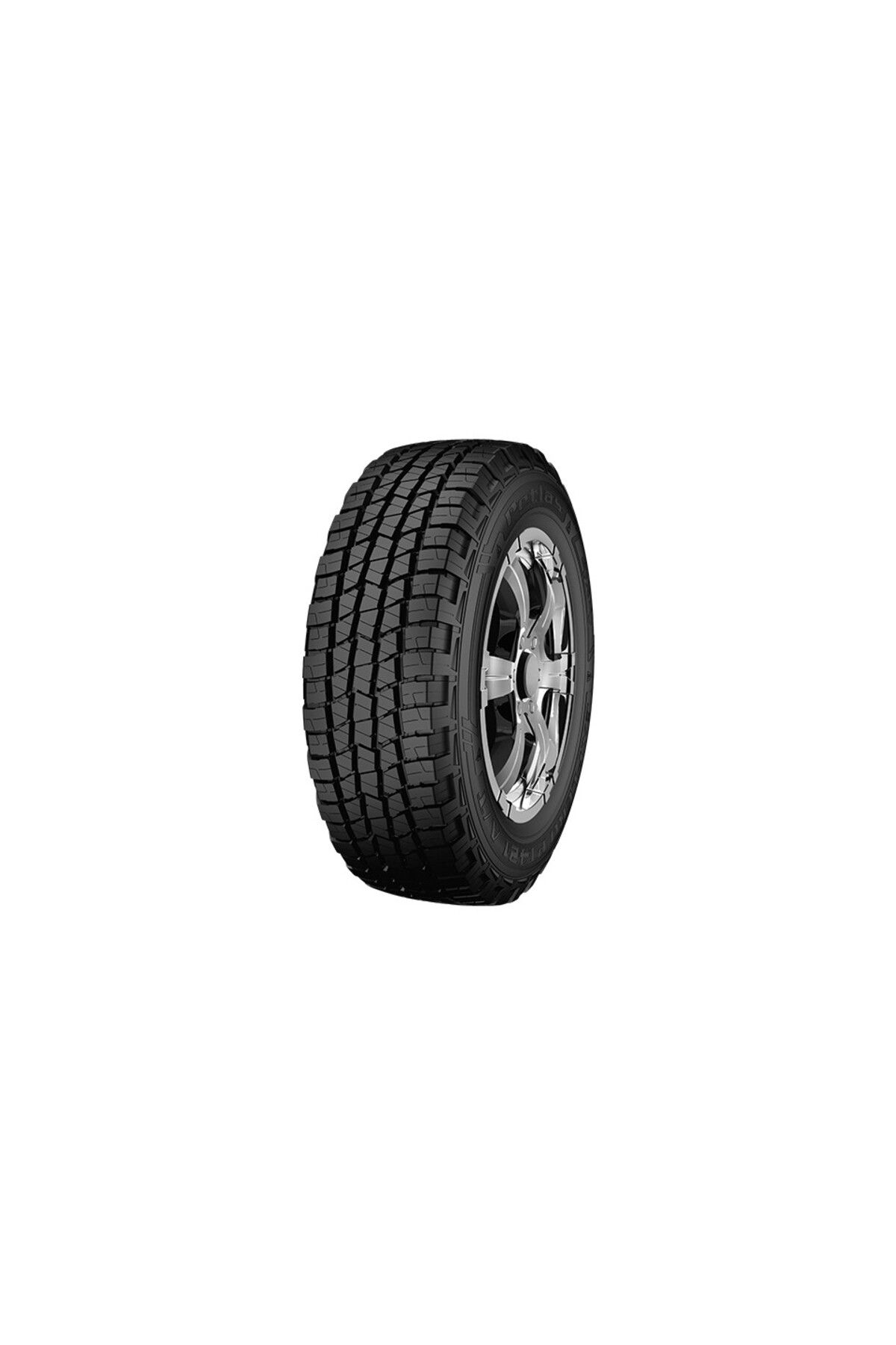Petlas 215/65R16 98T EXPLERO A/T PT421 2025 Yaz Lastigi