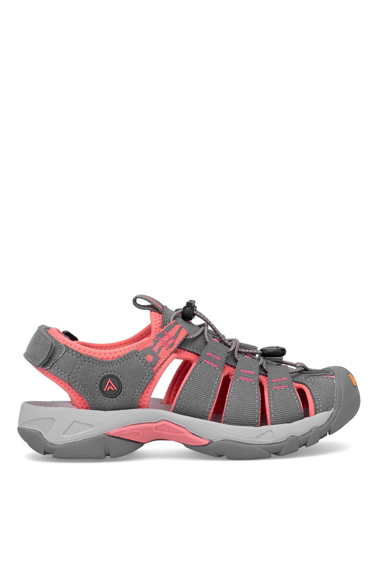 HUMTTO 152-21055 710445B Kadın Outdoor Sandalet Pembe