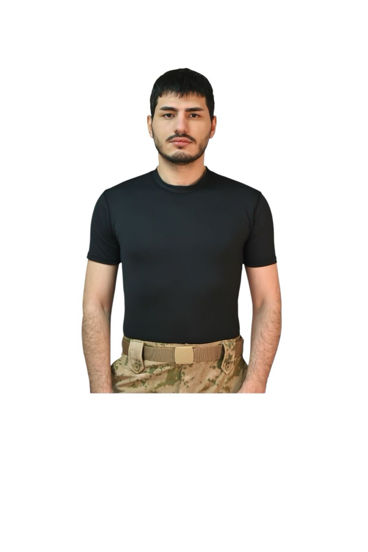 Mude TİŞÖRT MİKROFİBER