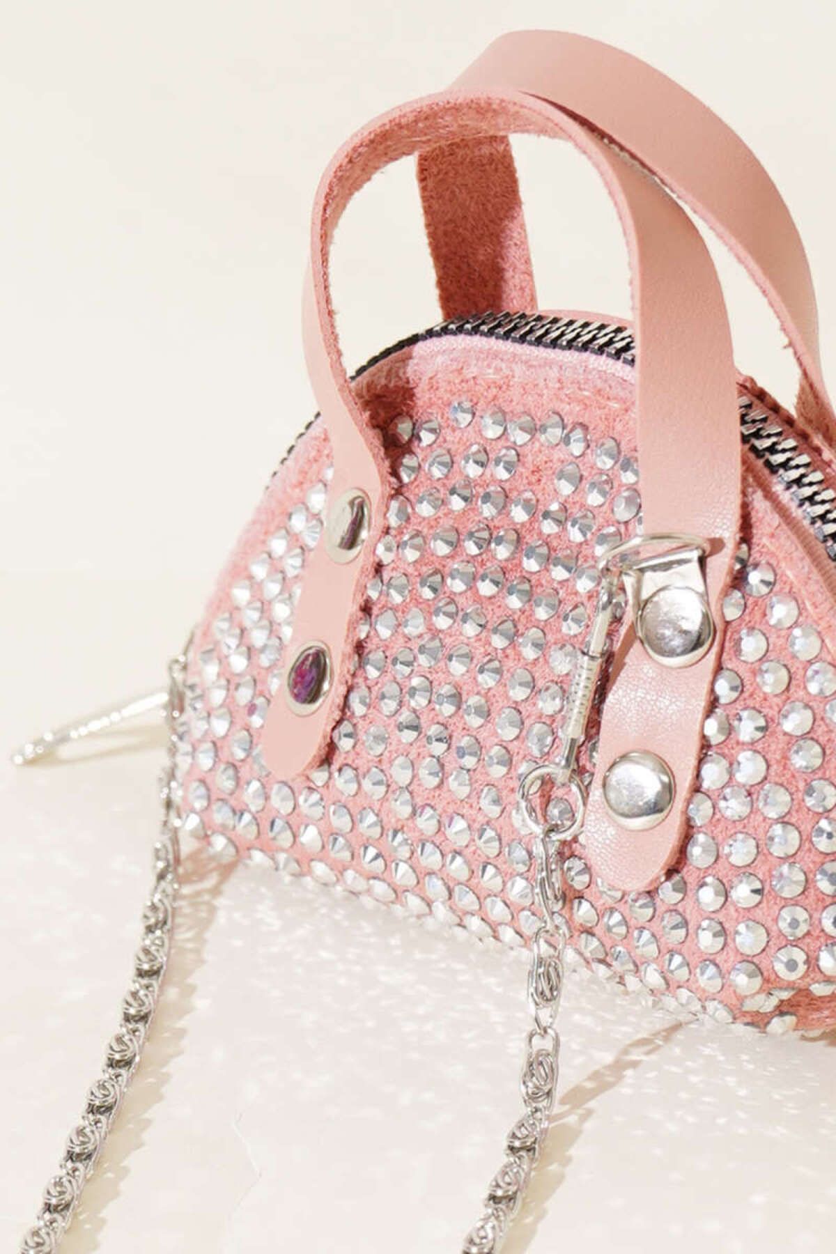 stcococix since 1990-Mini Stone Bag Podra 3