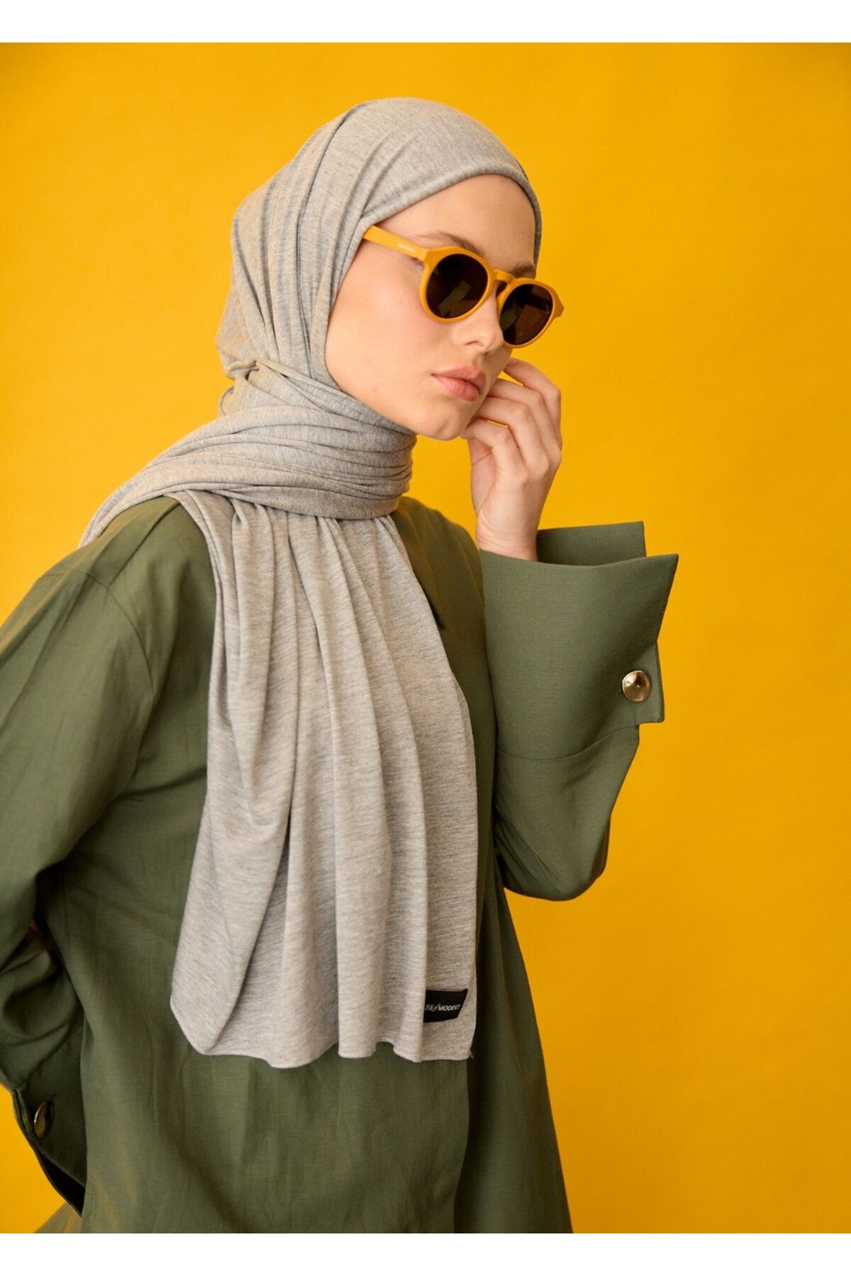 HOUSE OF MODEST GRİMELANJ
