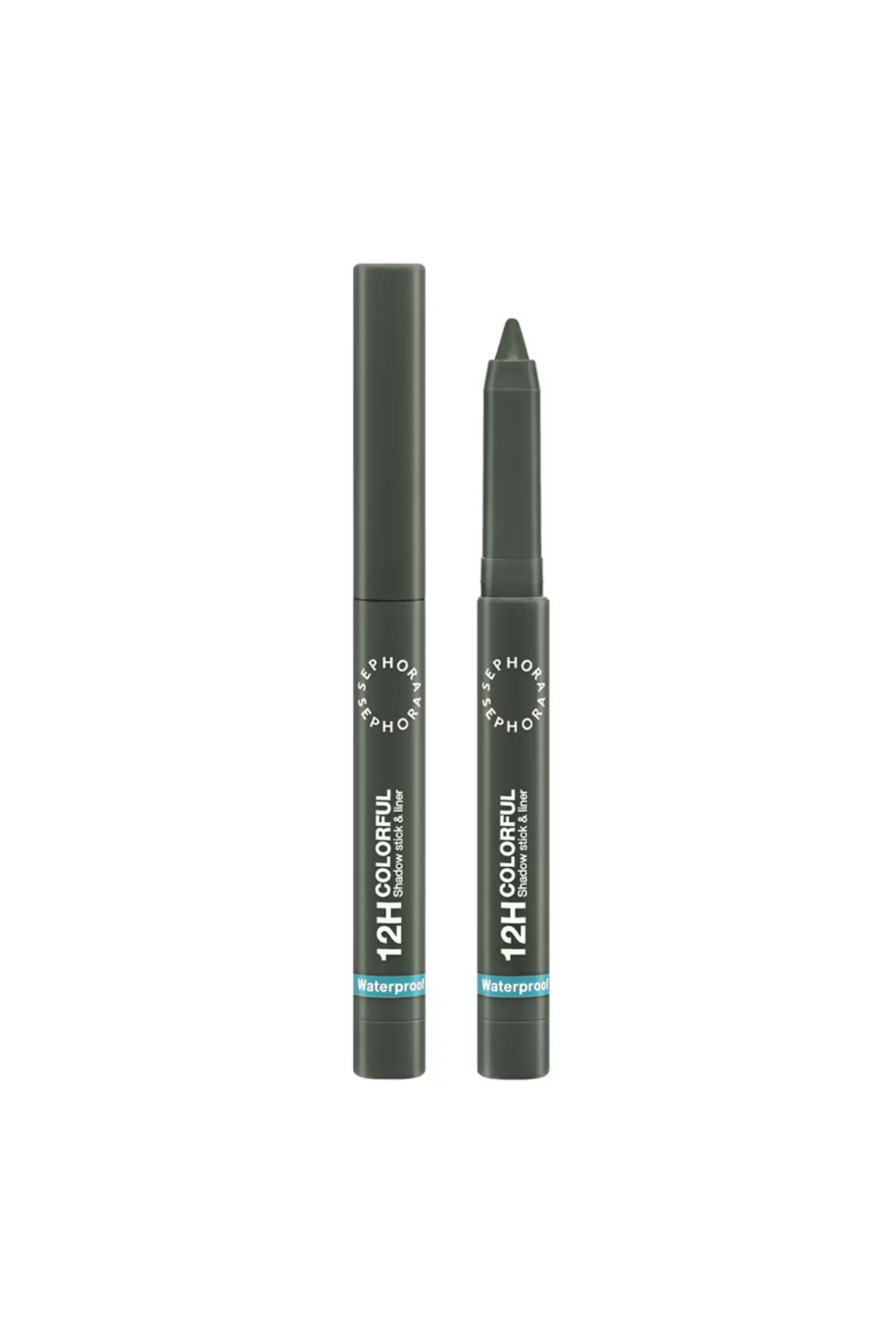 SEPHORA 12H Colorful – Göz Farı & Kalemi (1,40 g)