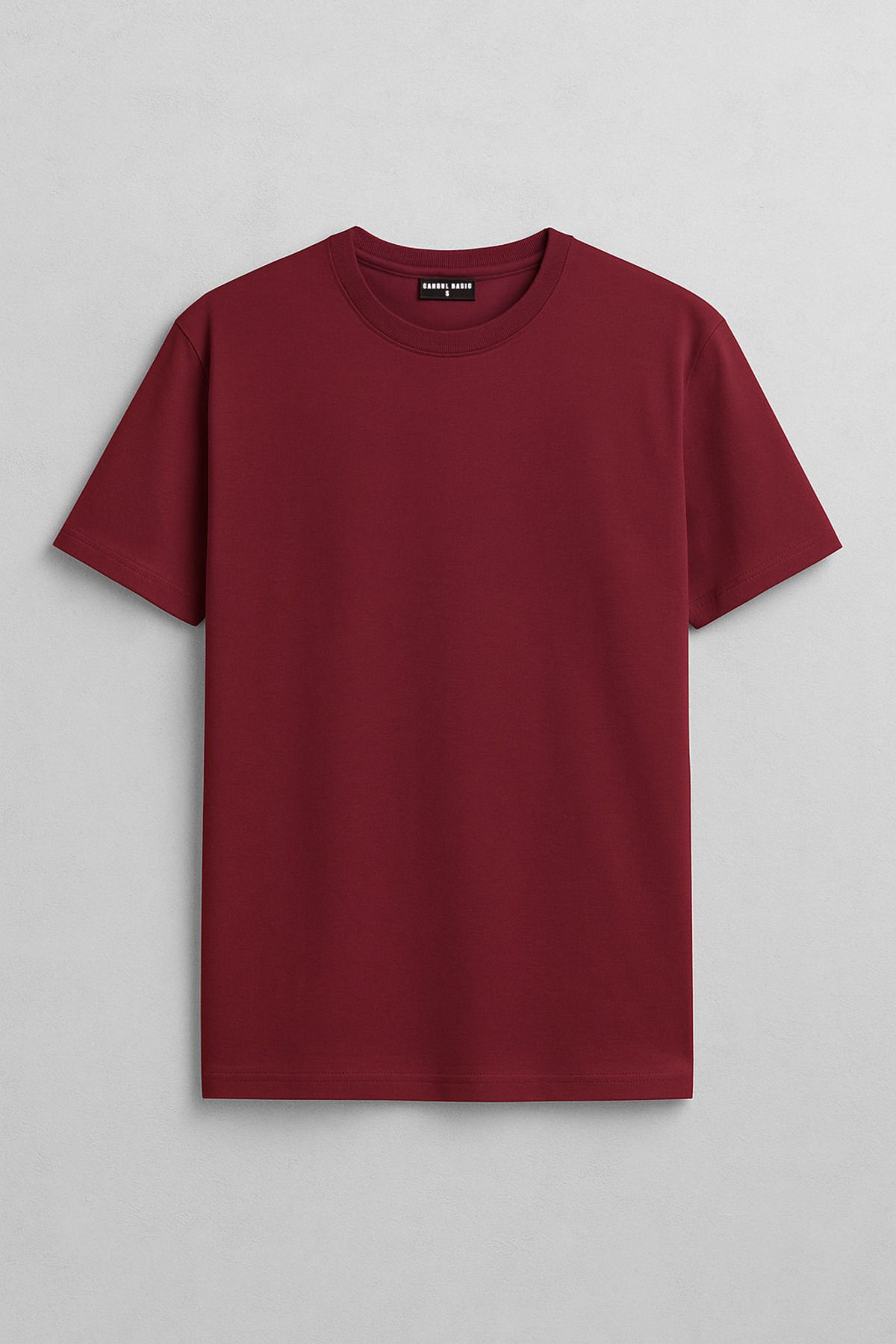 Cungle Basic Tişört
