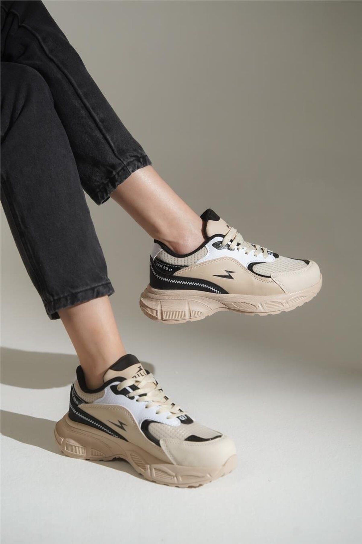 lovitto Günlük Spor Ayakkabı Sneaker