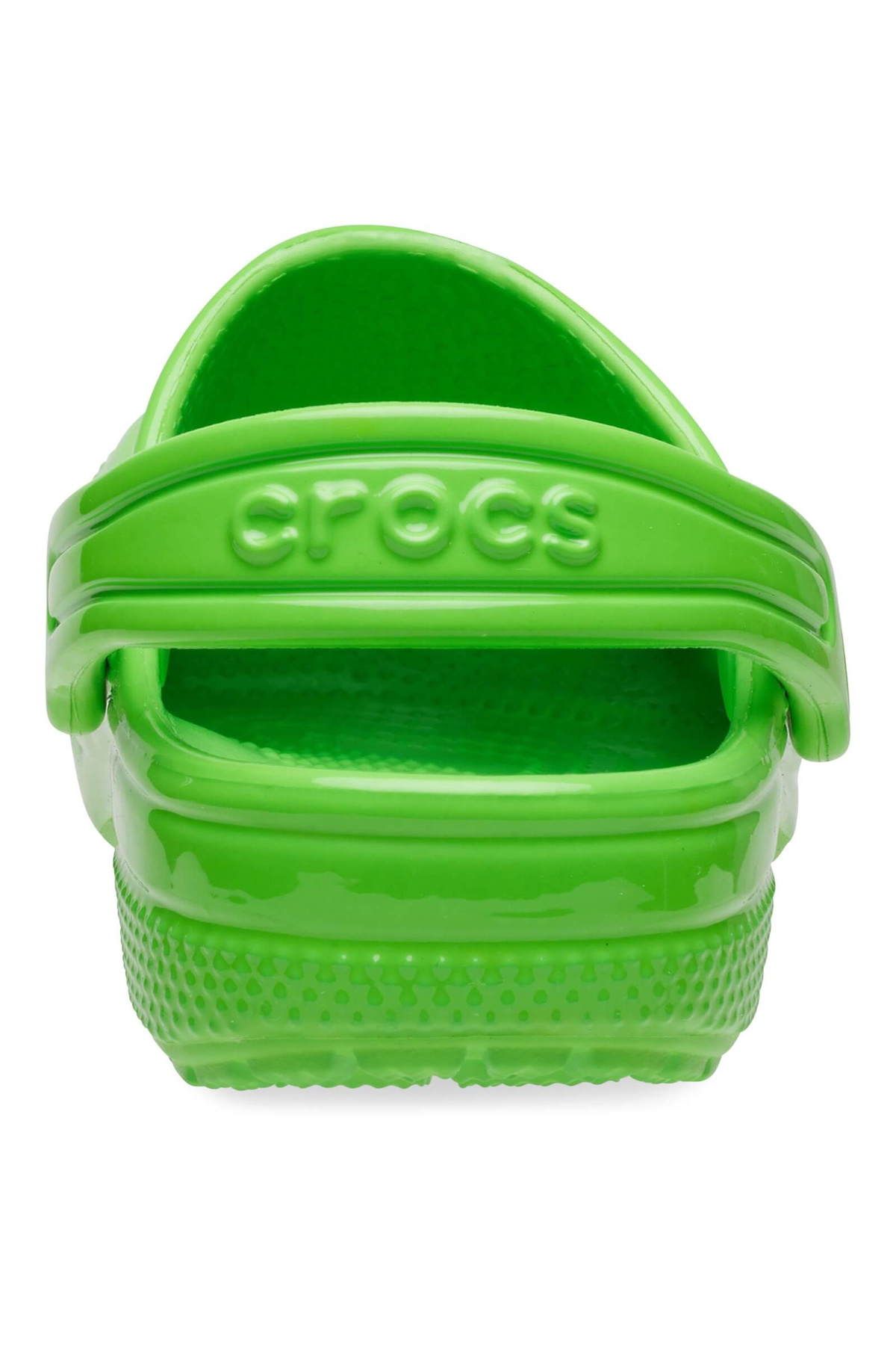 Crocs-Saboti Crocs Classic Neon Highlighter Kids - 209570-3WA 6