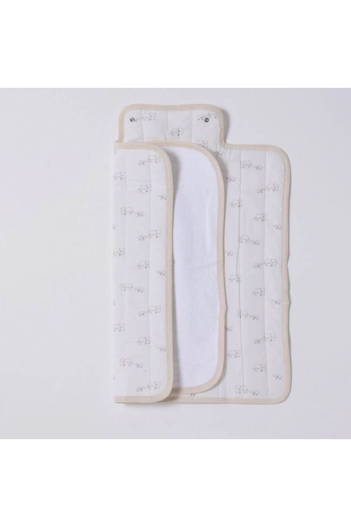 U.S. Polo Assn. U.S. Polo Assn Bebek Alt Değiştirme Minderi USB2503 fotoğrafı 3 (önizleme)