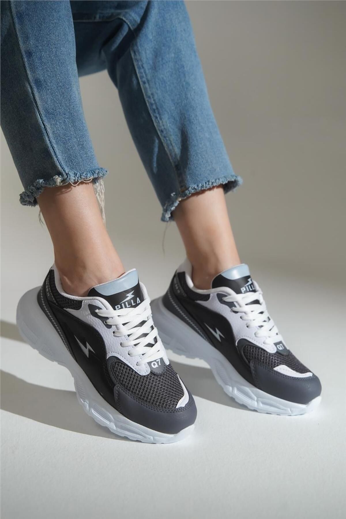 lovitto Günlük Spor Ayakkabı Sneaker