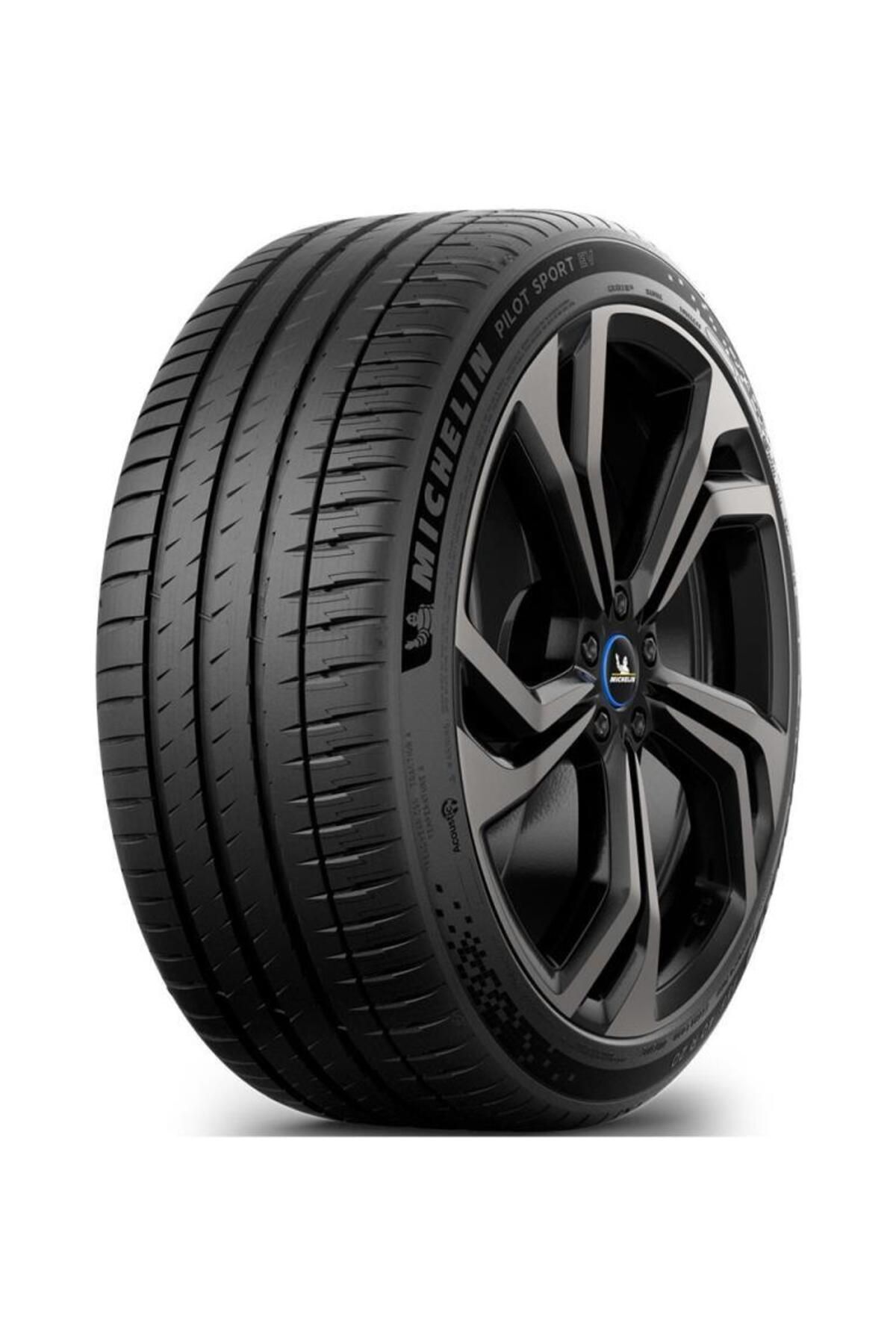 Michelin 255/50R21 109Y XL PILOT SPORT EV ACOUSTIC 2024 Yaz Lastigi