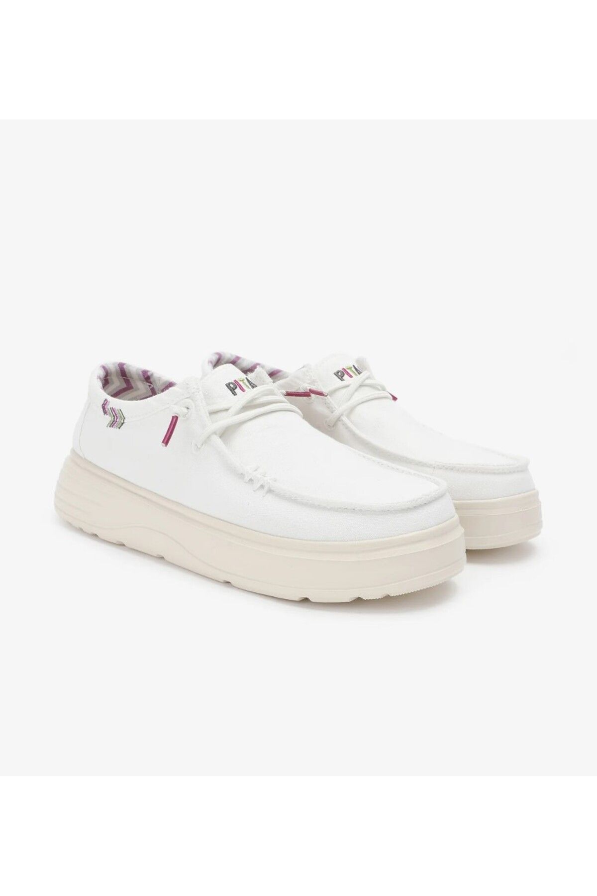 Walk in Pitas Natal Ultralight Platforms