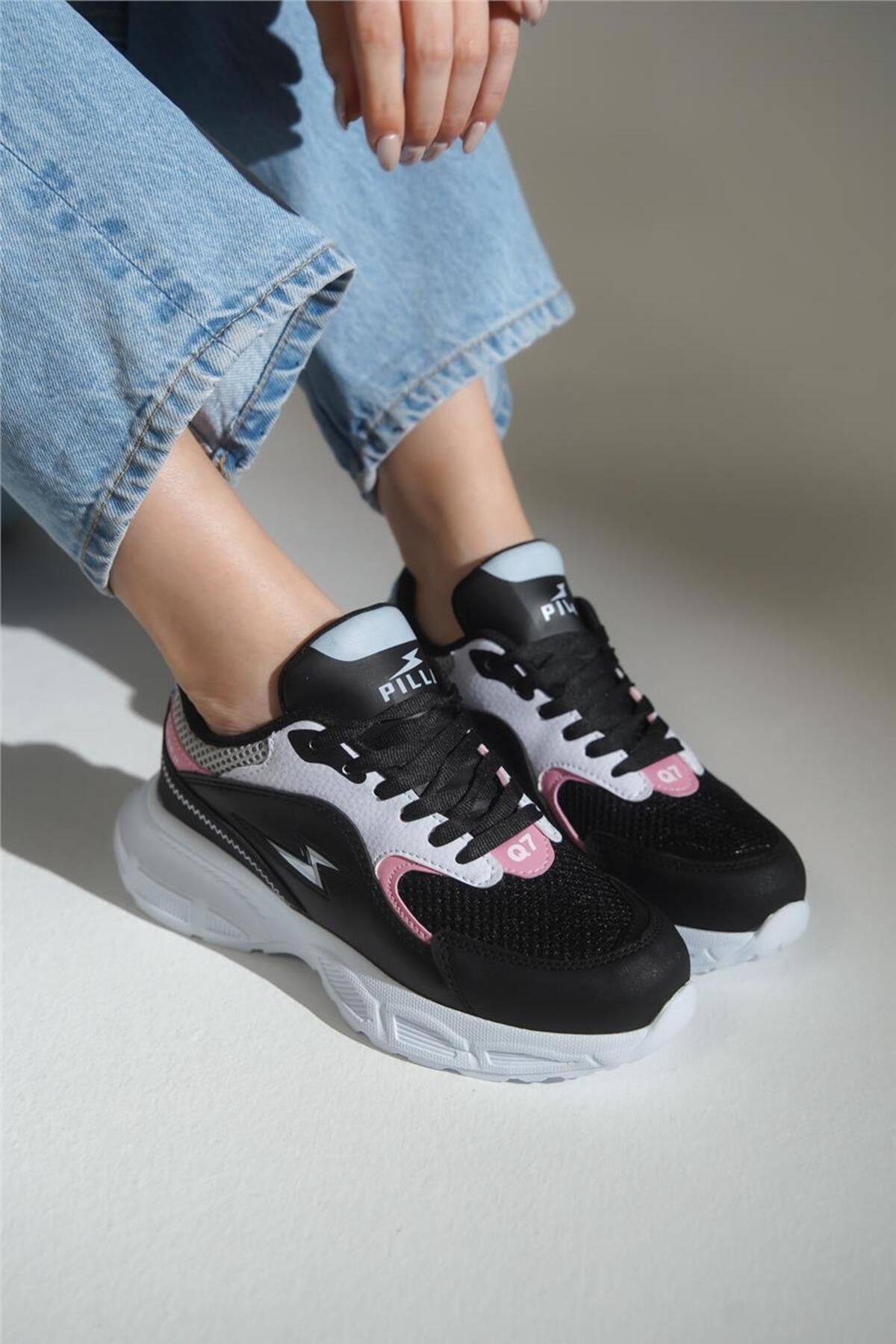 lovitto Günlük Spor Ayakkabı Sneaker