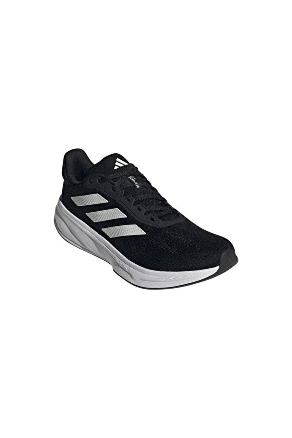 کفش دو و تمرین مشکی مردانه ورزشی پاسخ M adidas