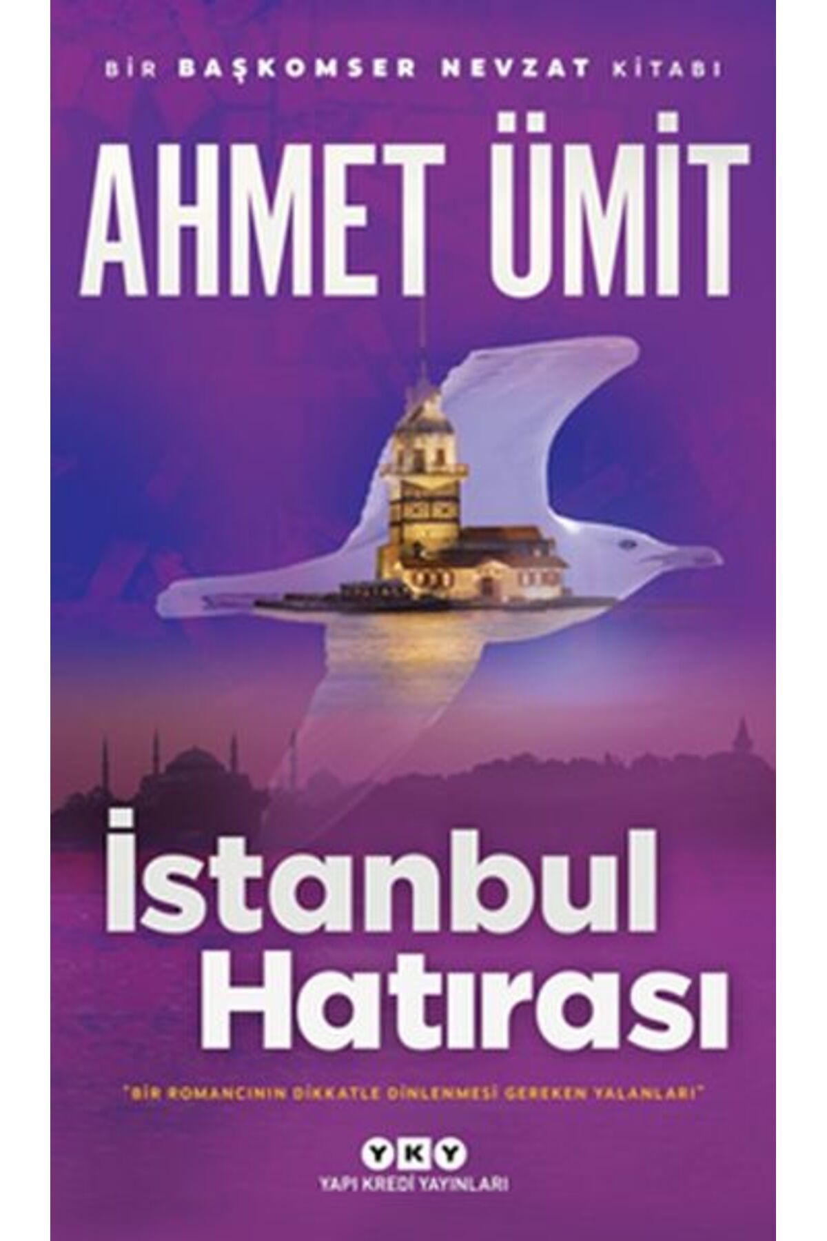 Destek Yayınları İstanbul Hatırası