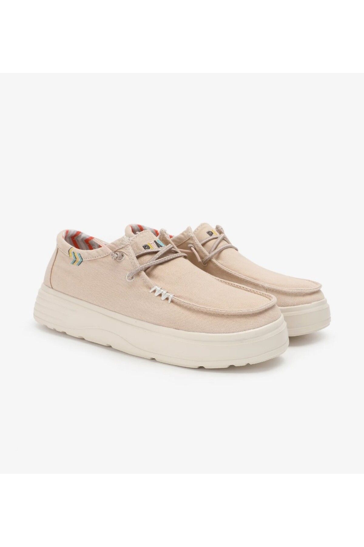 Walk in Pitas Natal Ultralight Platforms