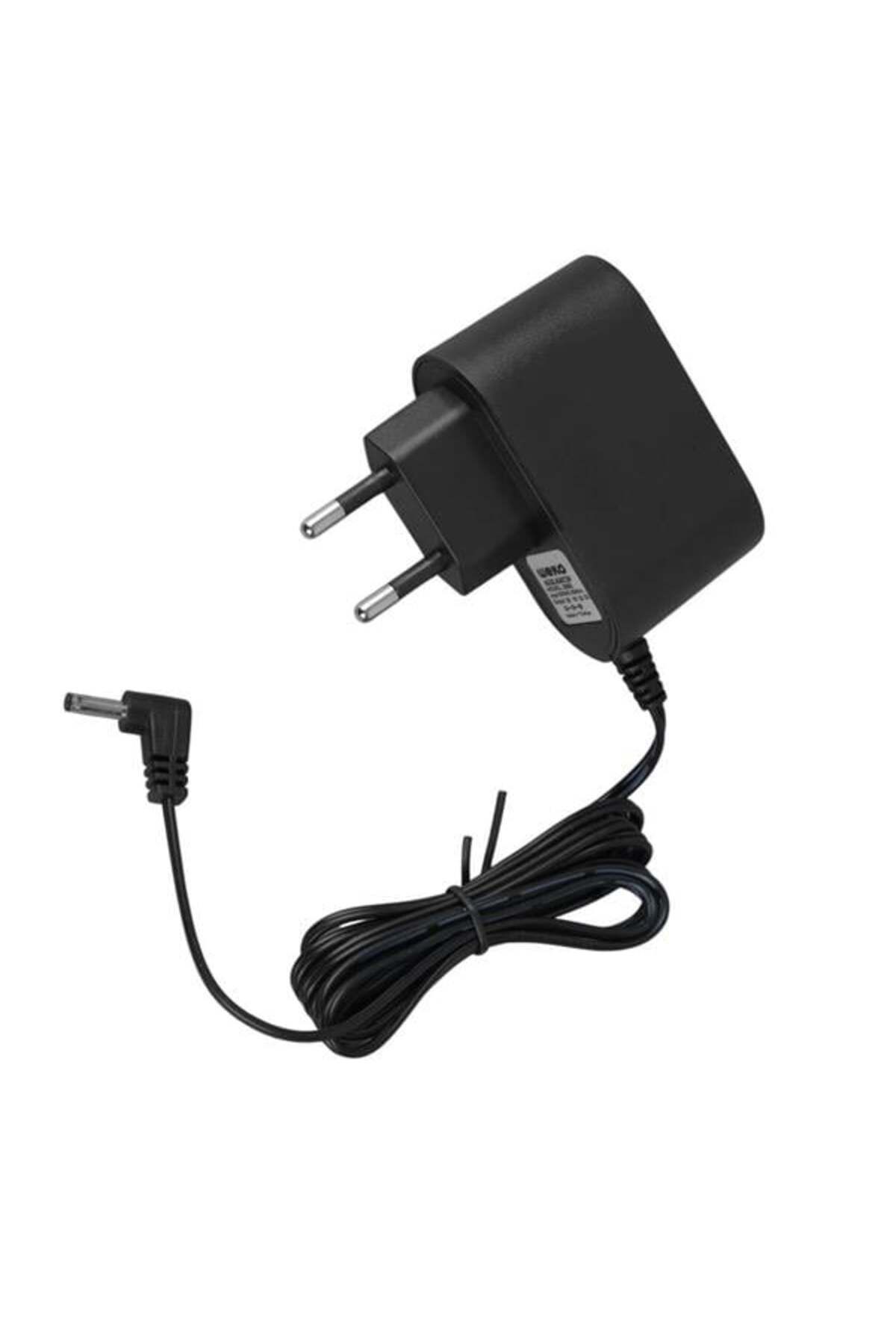 feifei Weko 5 Volt 2 Amper 10 Watt Plastik Kasa Priz Tipi Adaptör (5.5X2.5 Uçlu)
