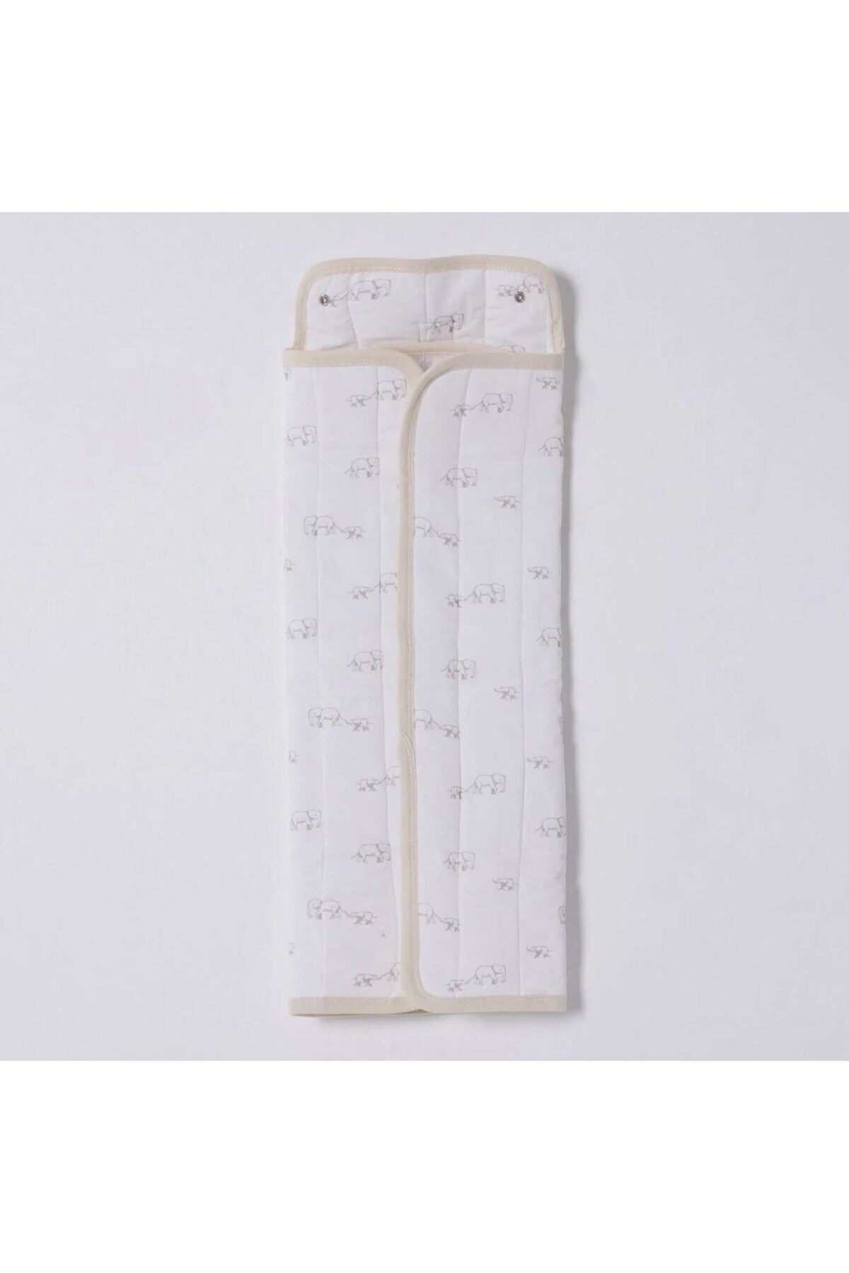 U.S. Polo Assn. U.S. Polo Assn Bebek Alt Değiştirme Minderi USB2503 fotoğrafı 2 (önizleme)