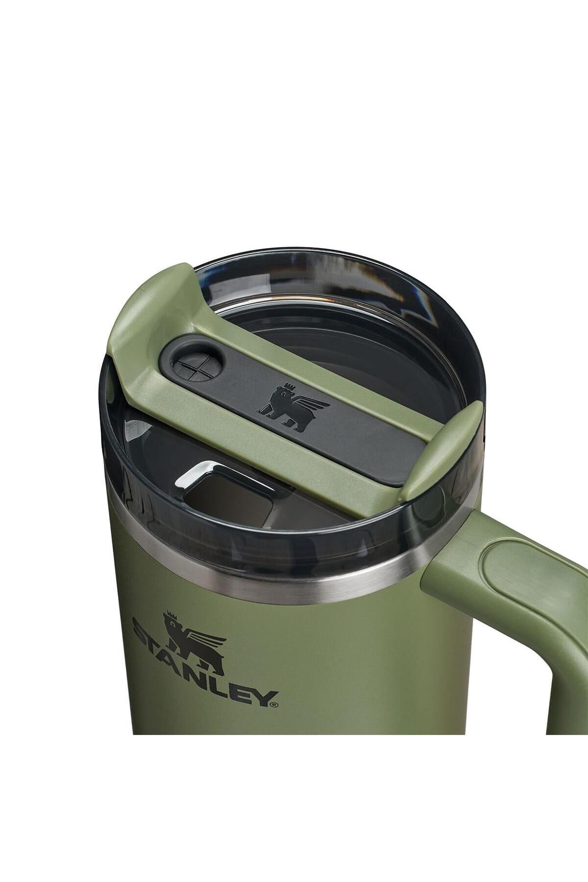Stanley-H2.O FlowState ™   Tümer 1,18 l / 40 oz heftige Variabilität 3