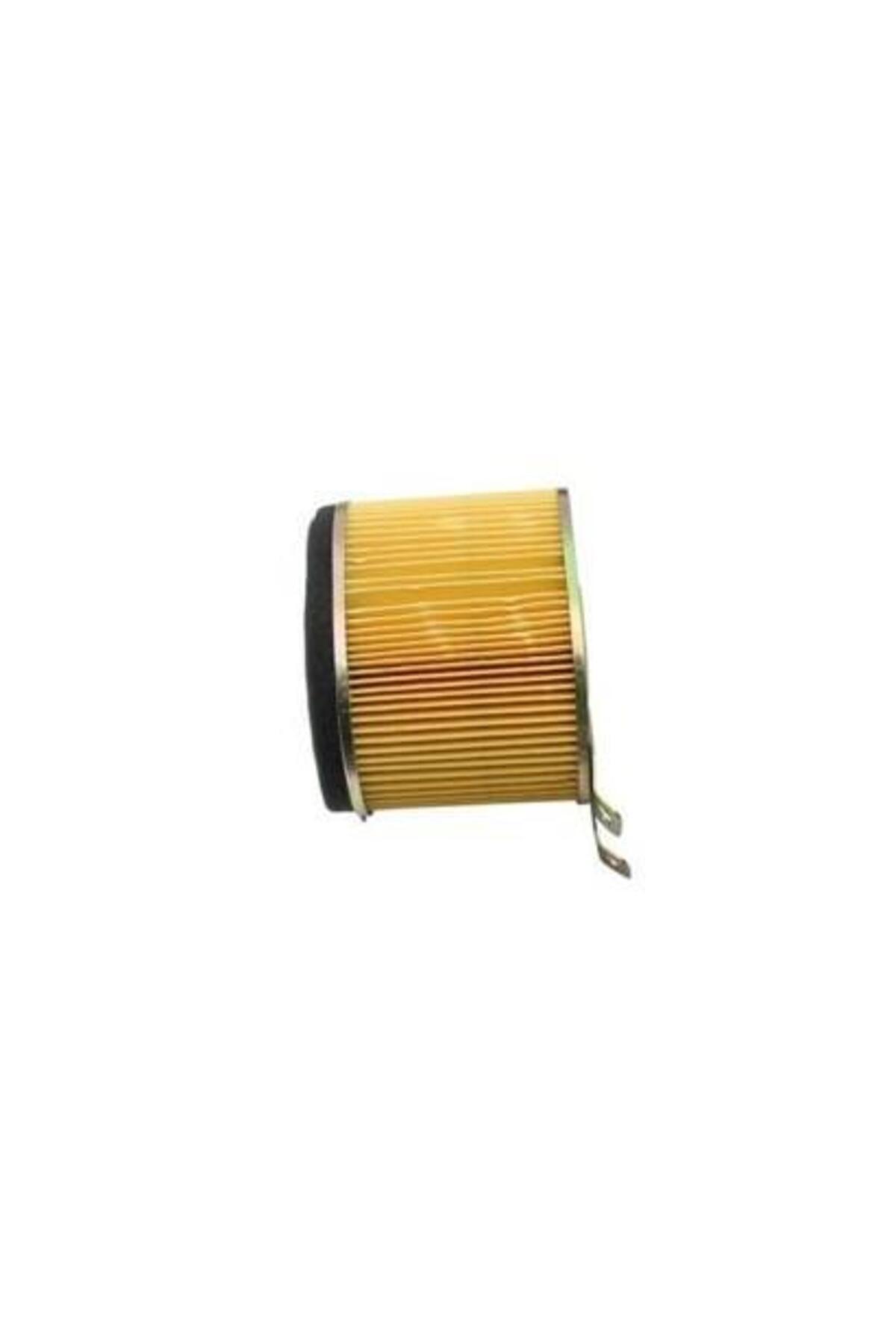 Güleroğlu-Mondial 125 Nt Turquoise Delta Air Filter Element 2