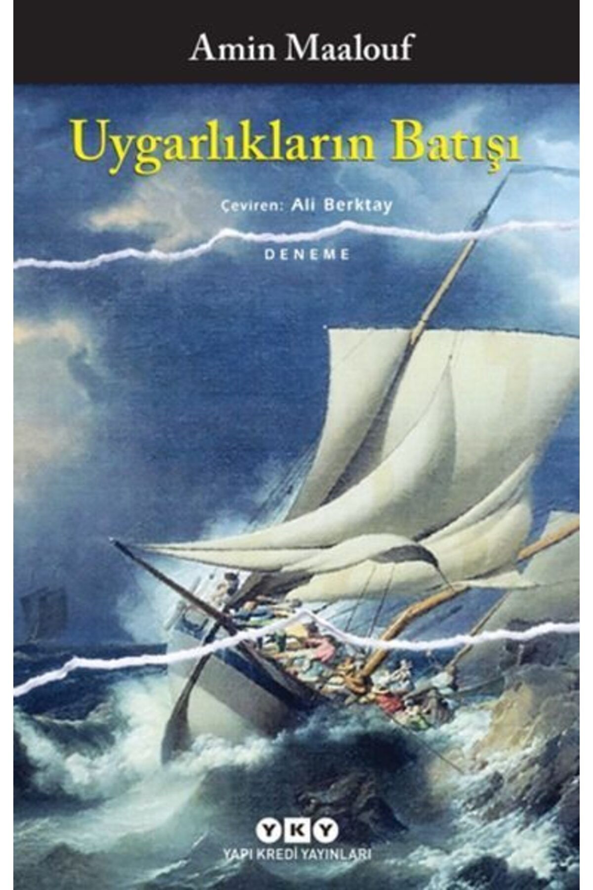 Destek Yayınları Uygarlıkların Batışı