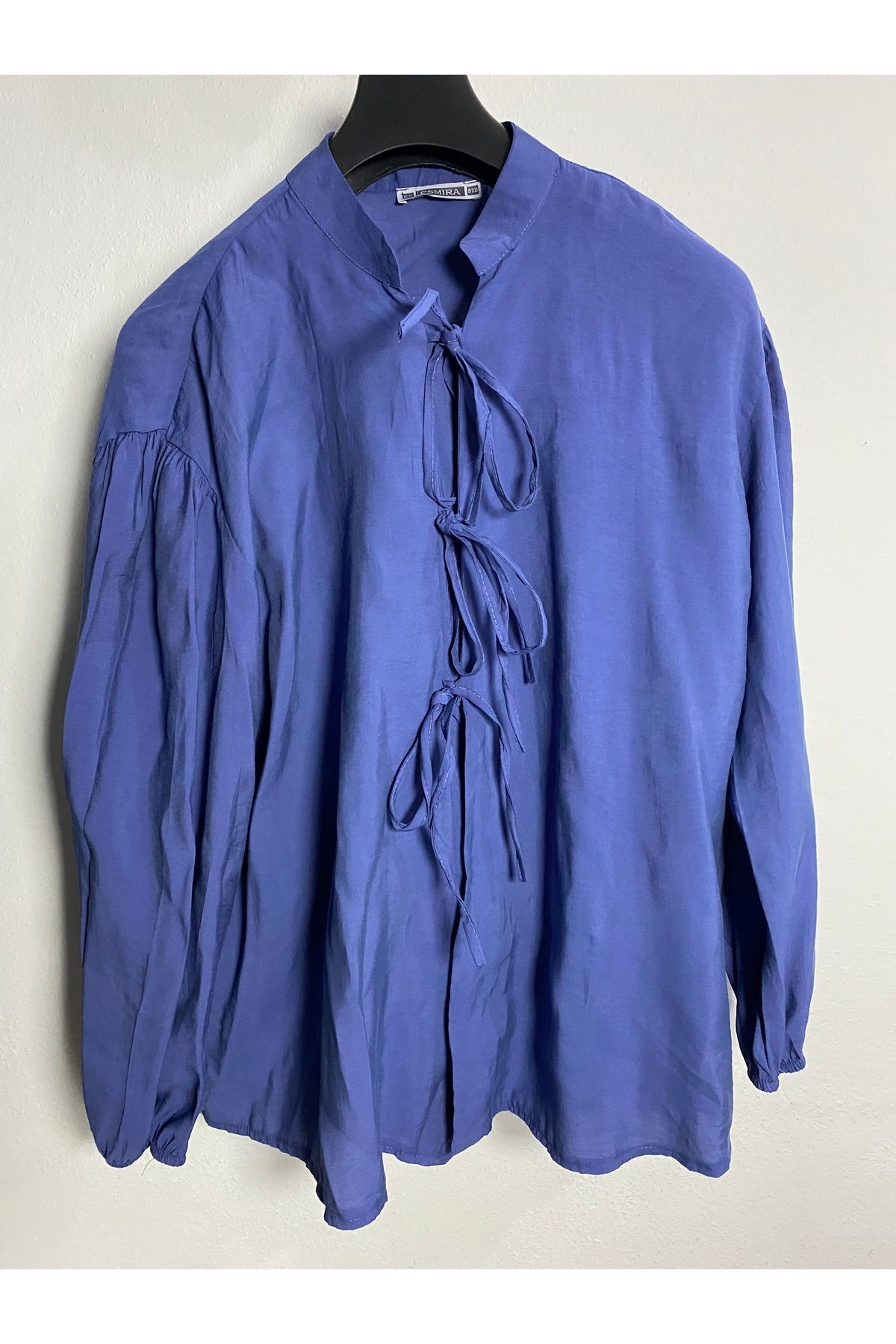Butik Ön Bağlamalı Kimono