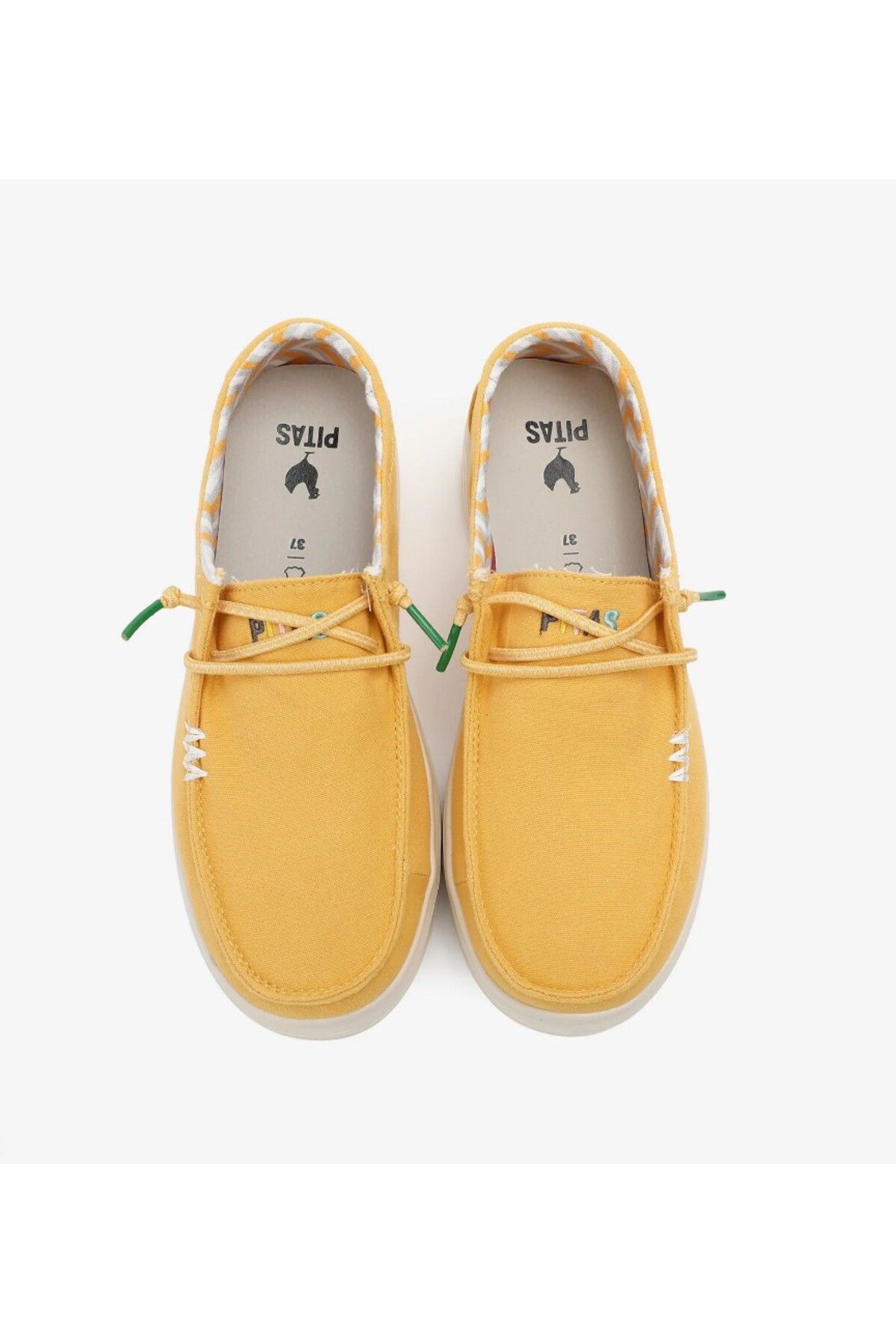 Walk in Pitas-Natal Ultralight Platforms 2