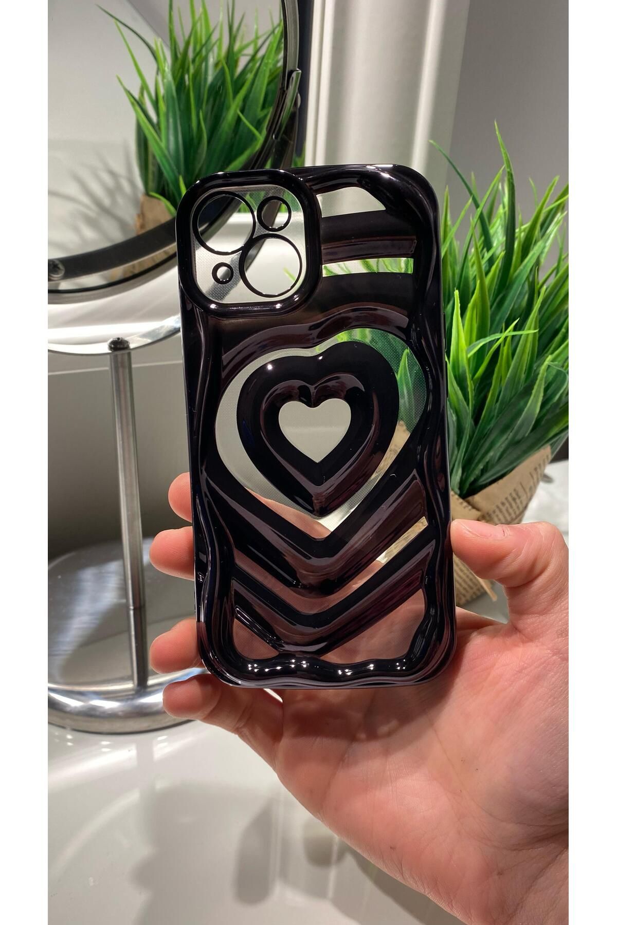 MORA PHONE CASE iPhone 14 Telefon Kılıfı