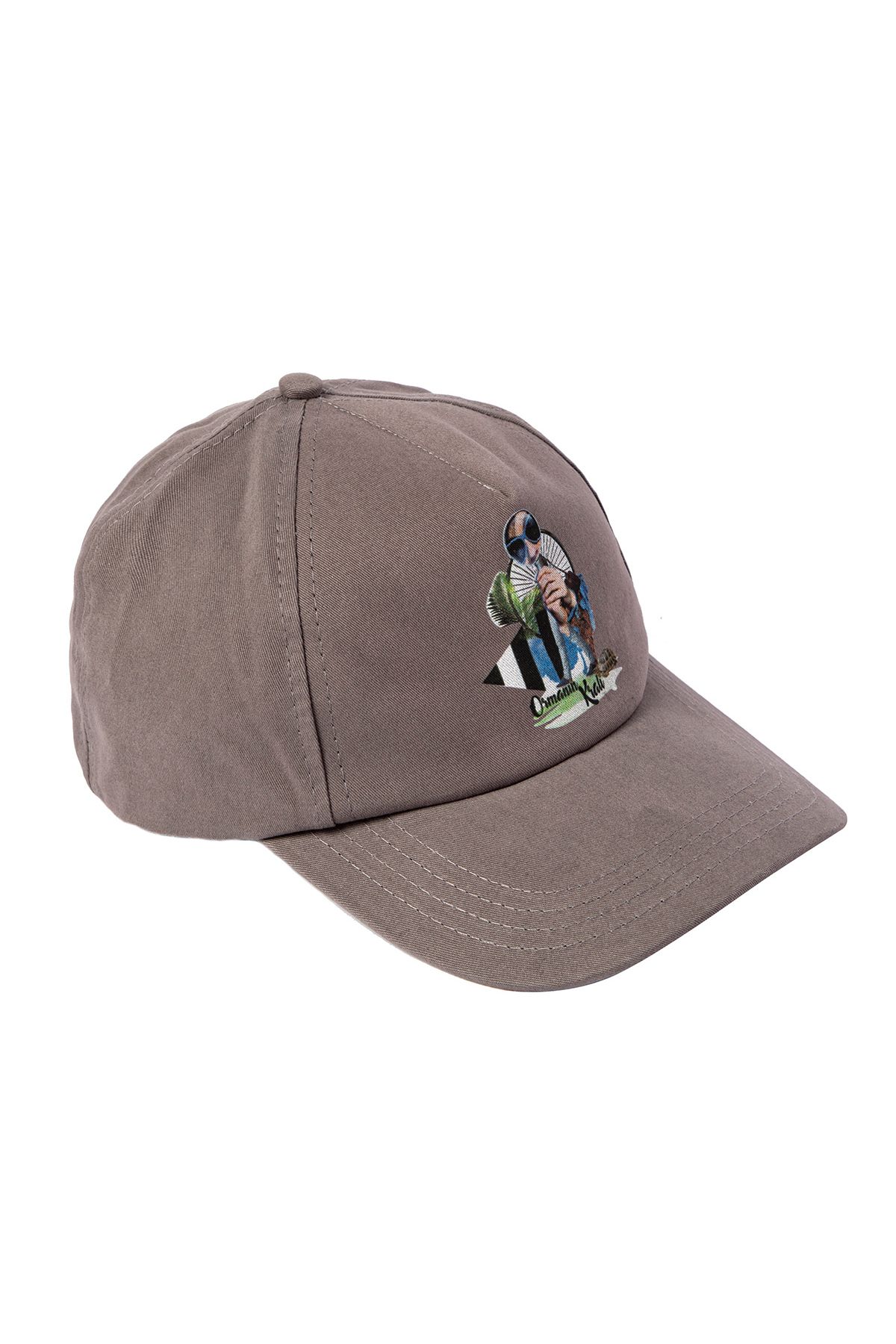 Biggdesign-Nature Gray Hat 6