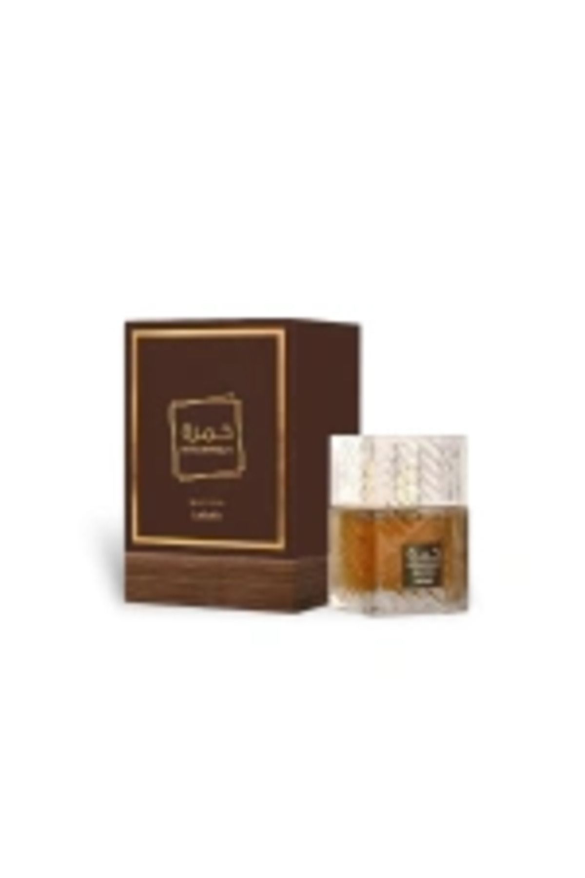 lattafa-Khamrah Qahwa Eau de Parfum, Unisex, 100 ml 2