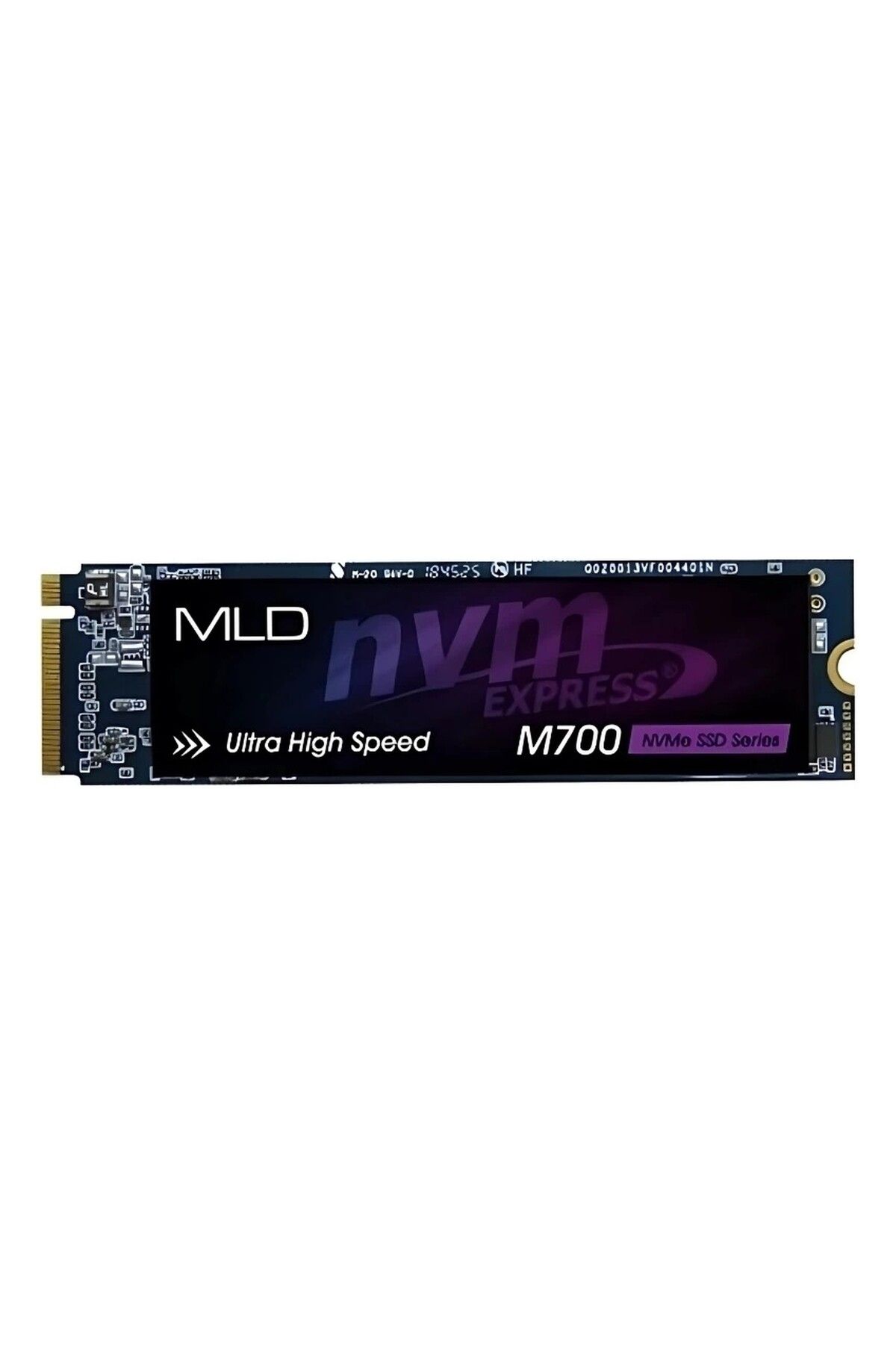 MLD M700 MLD22M700P18-1000 1TB (7000/5500MB/s) M.2 2280 PCIe 4.0 NVMe SSD
