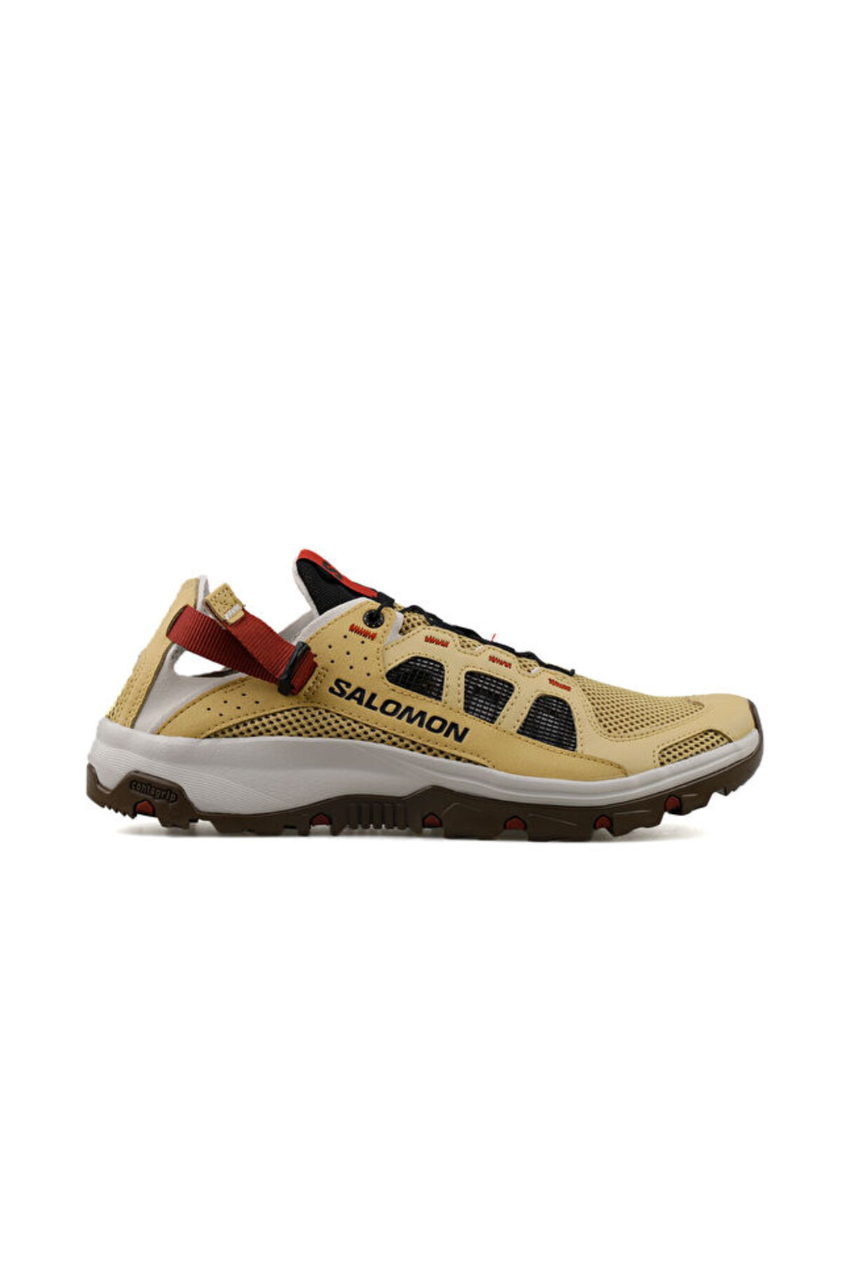 سالومون کفش‌های ورزشی مردانه Techamphibian 5 مدل L47750200 رنگارنگ