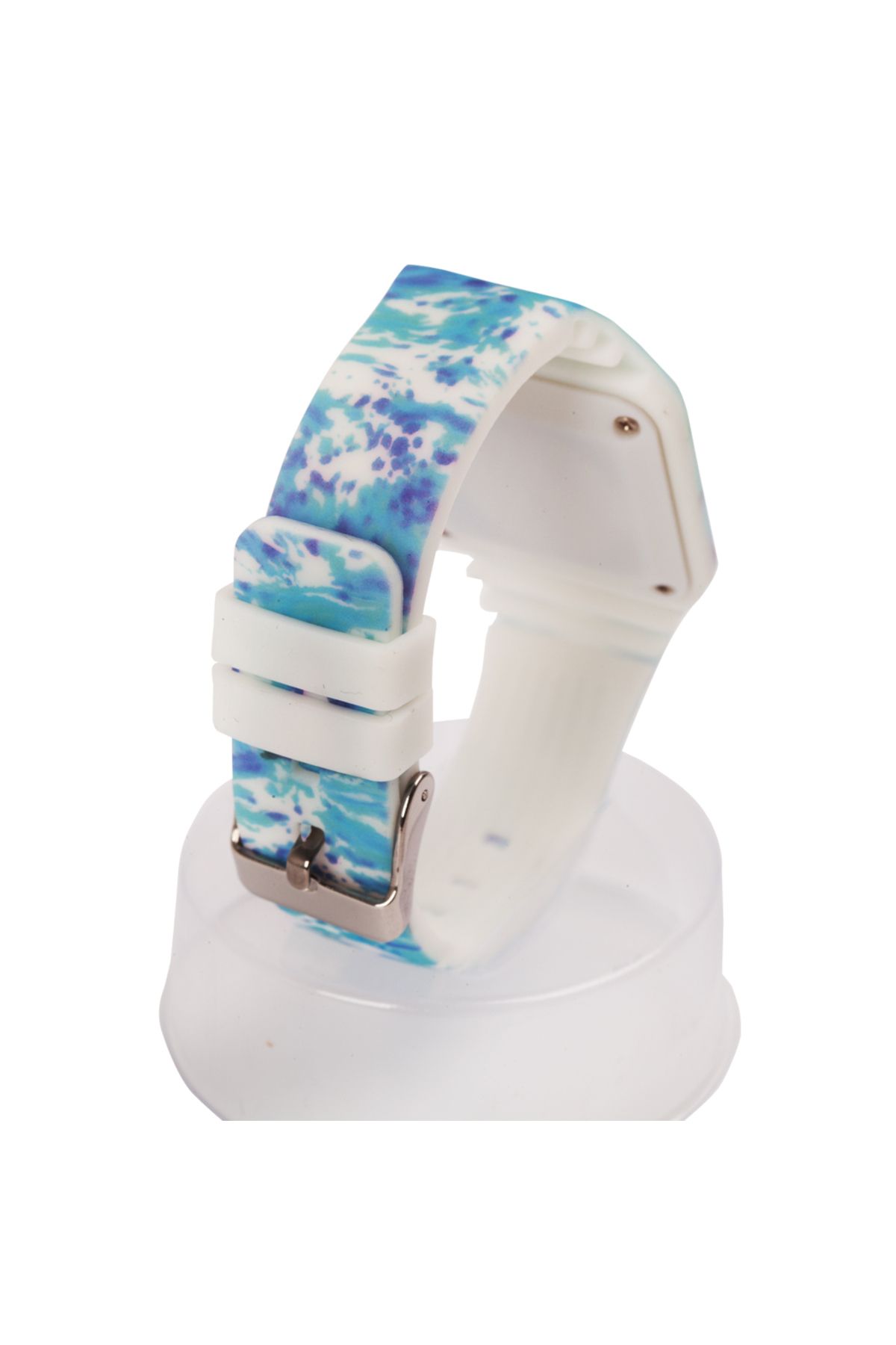 ANEMOSS-Sail Pattern Colorful Led Wrist Watch 3