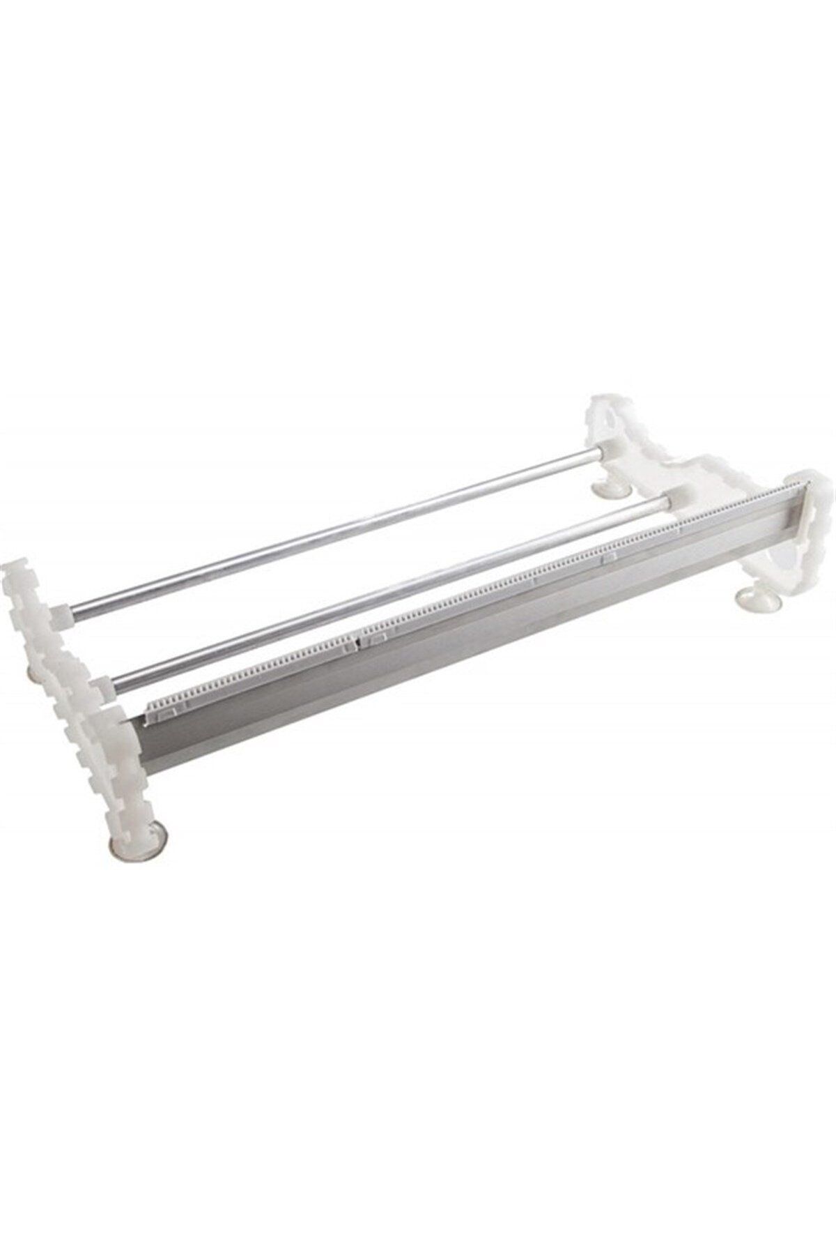 Genel Markalar Mikro Streç Aparatı 45 Cm 300 Mt Standart Plx-4512-1