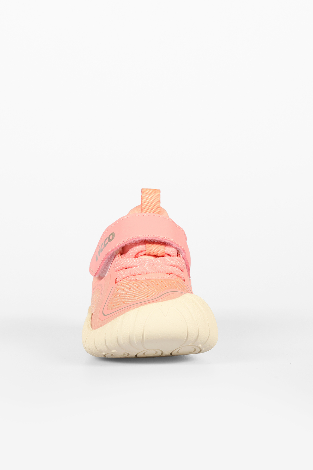 Vicco Yaomi Basic Kız Ilk Adım Pudra Sneaker fotoğrafı 3 (önizleme)