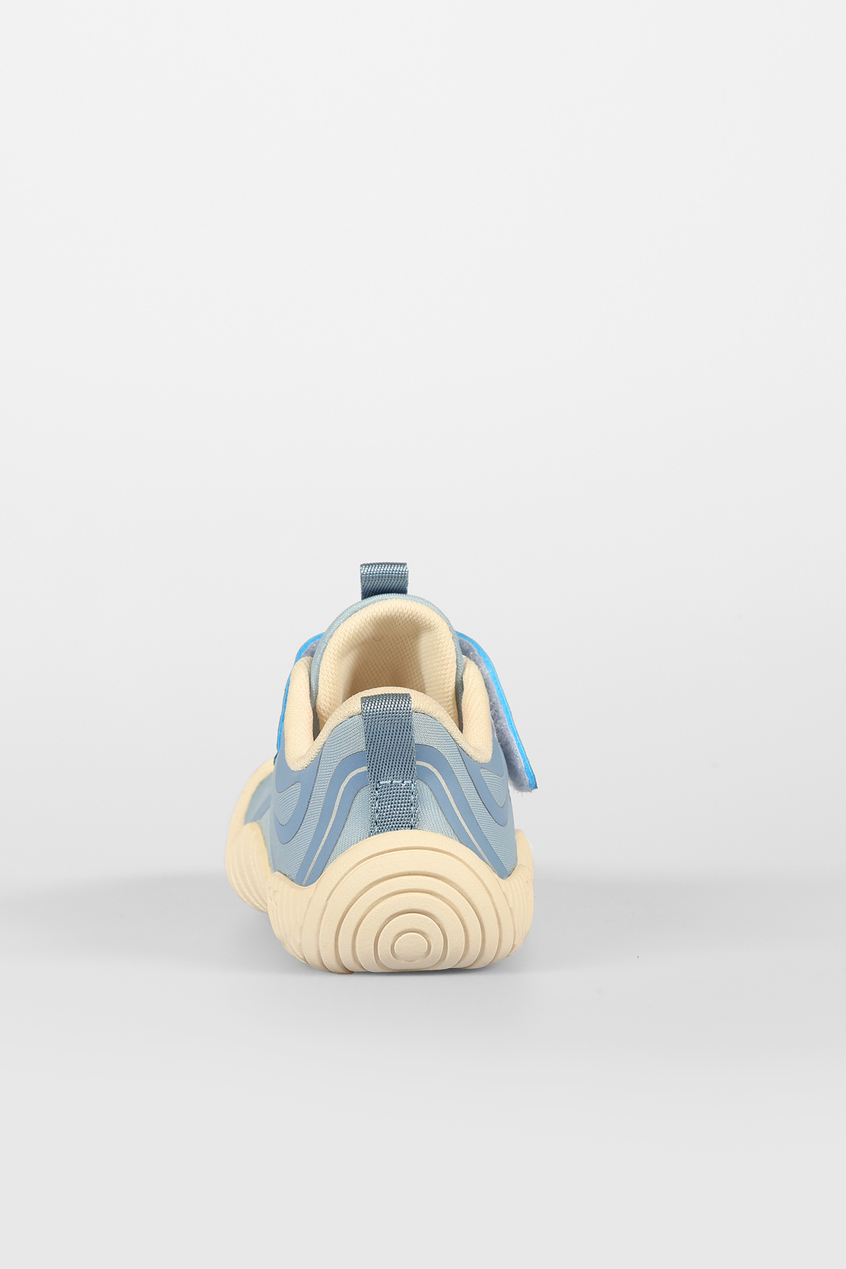 Vicco Yaomi Basic Erkek Ilk Adım Mavi Sneaker fotoğrafı 4 (önizleme)