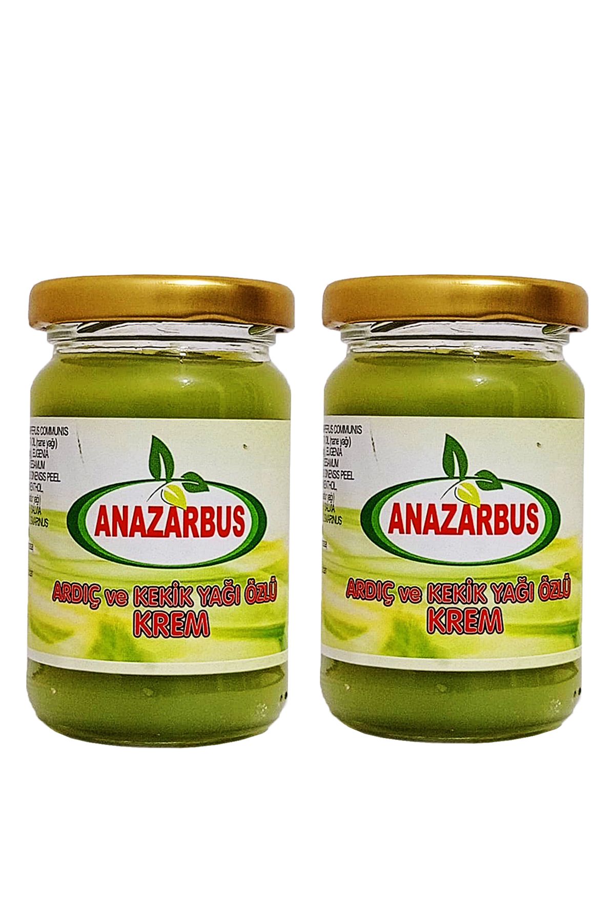 Satış Diyarı Ardıç Ve Kekik Yağı Özlü Krem 100 ml 2 Adet