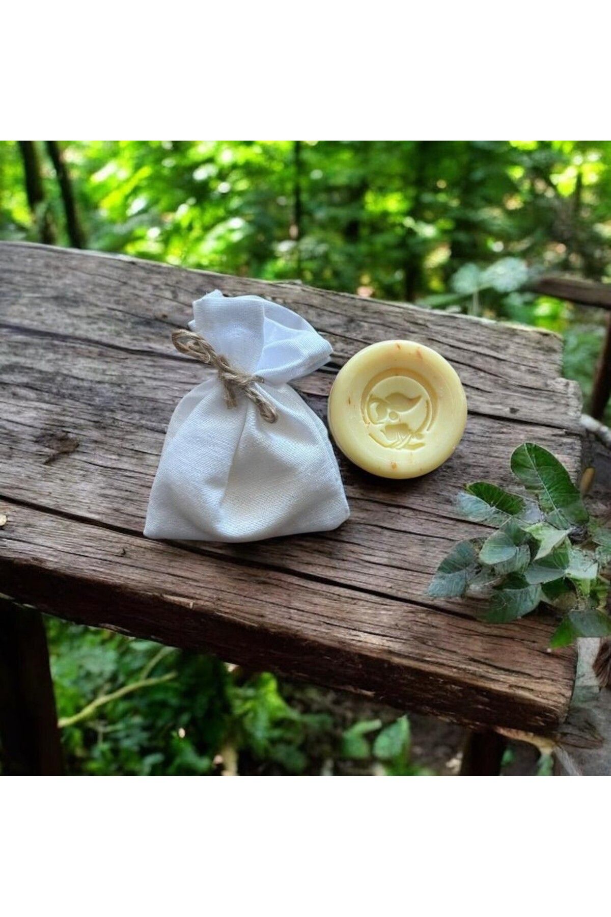 Poros Store Dolap Çekmece Kokusu Limon Aromalı Sabun