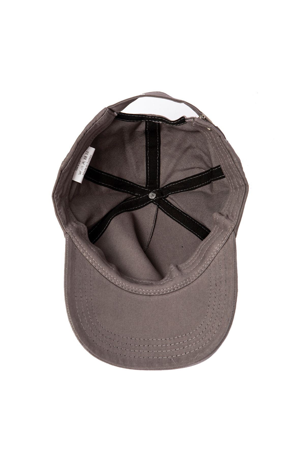 Biggdesign-Nature Gray Hat 5