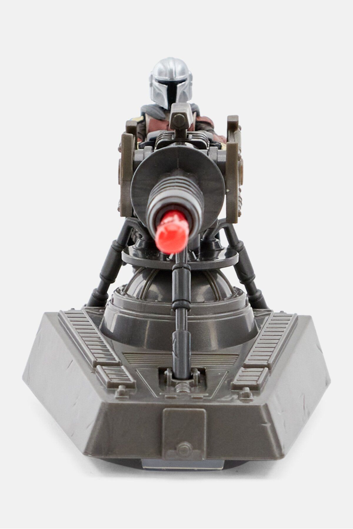 Hasbro-The Mandalorian Hover E-Web Cannon, Grey Combo 3