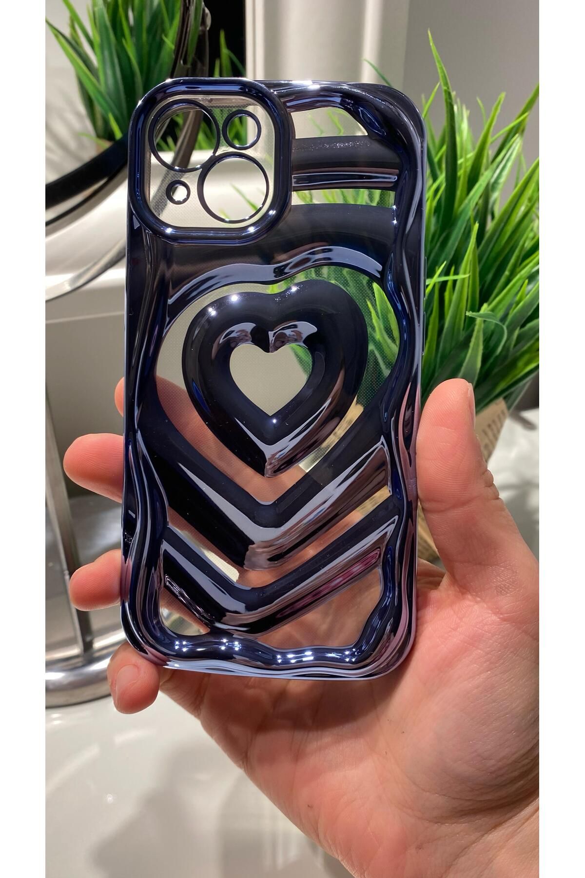 MORA PHONE CASE iPhone 13 Telefon Kılıfı