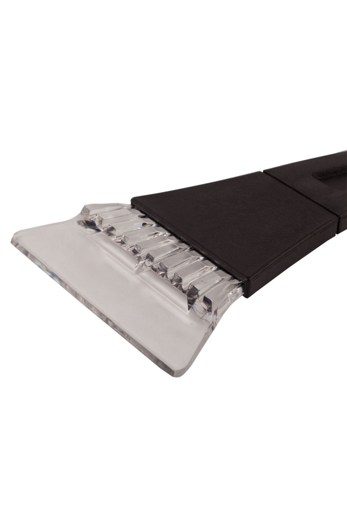 Biggdesign-King Raven Black Ice Scraper 8