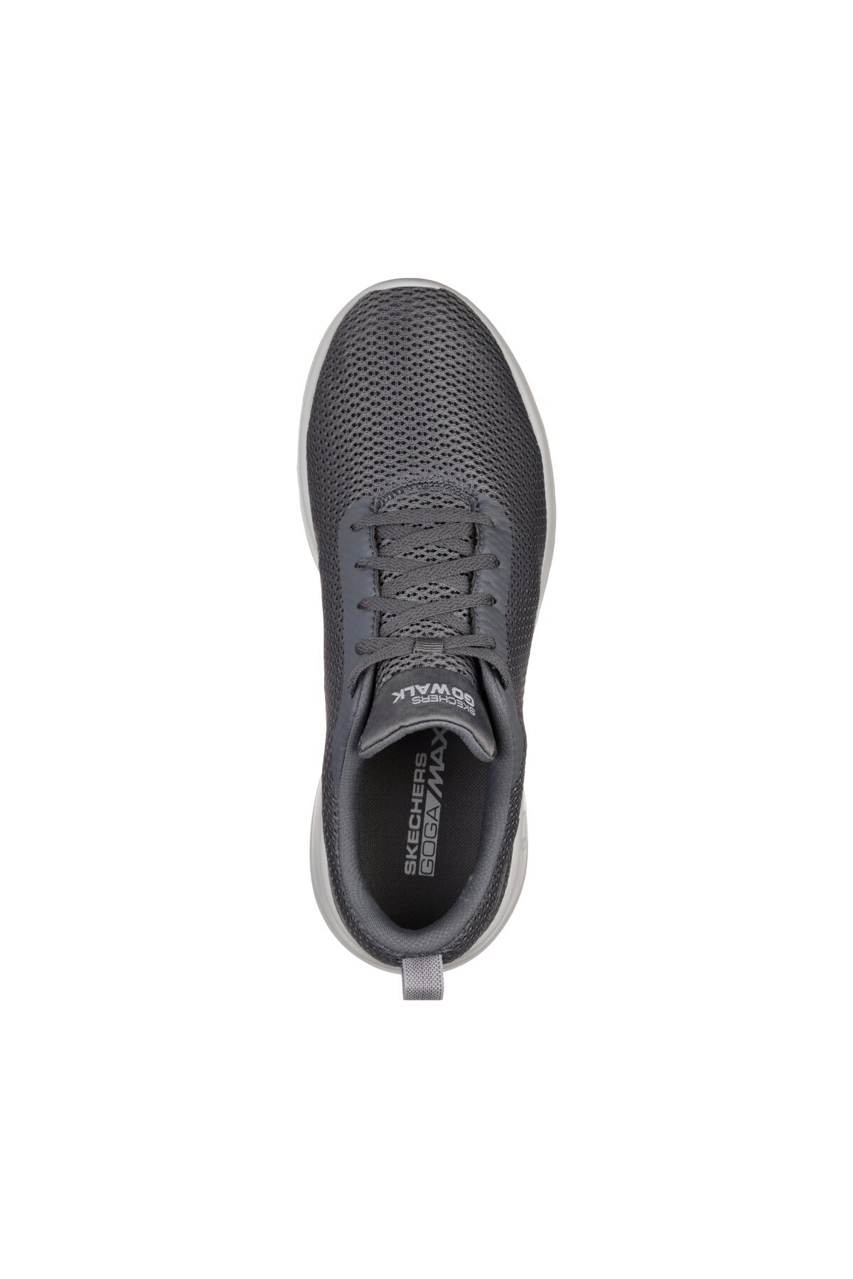 SKECHERS-Teniși SKECHERS GO WALK MAX EFFORT pentru bărbați, negri 3