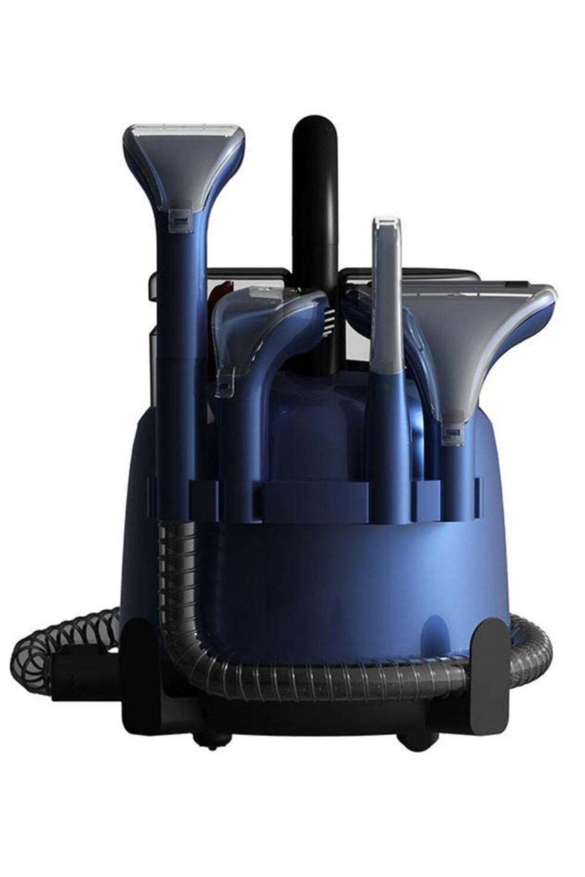 Denx-Vacuum cleaner for washing sofas carpets and curtains 8