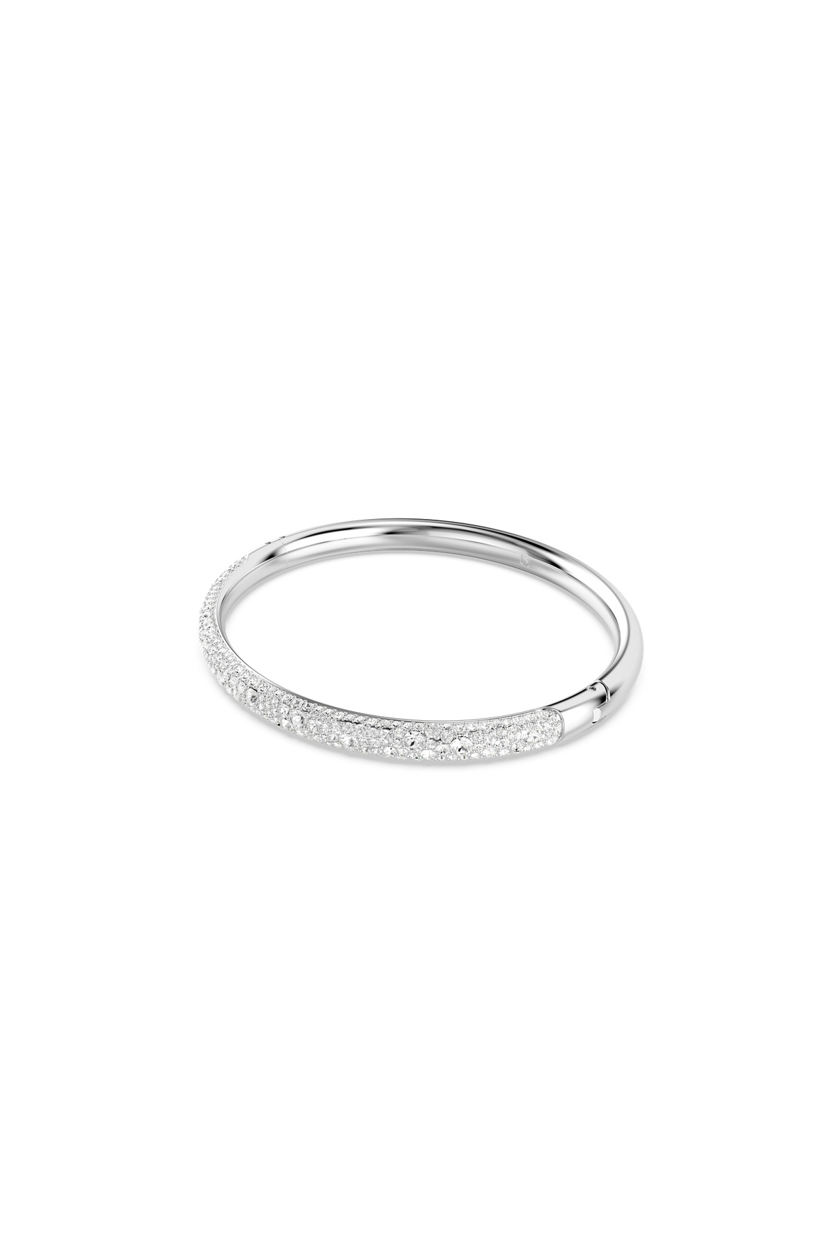 Swarovski-miteora Silberfarbene Armband 568424 2